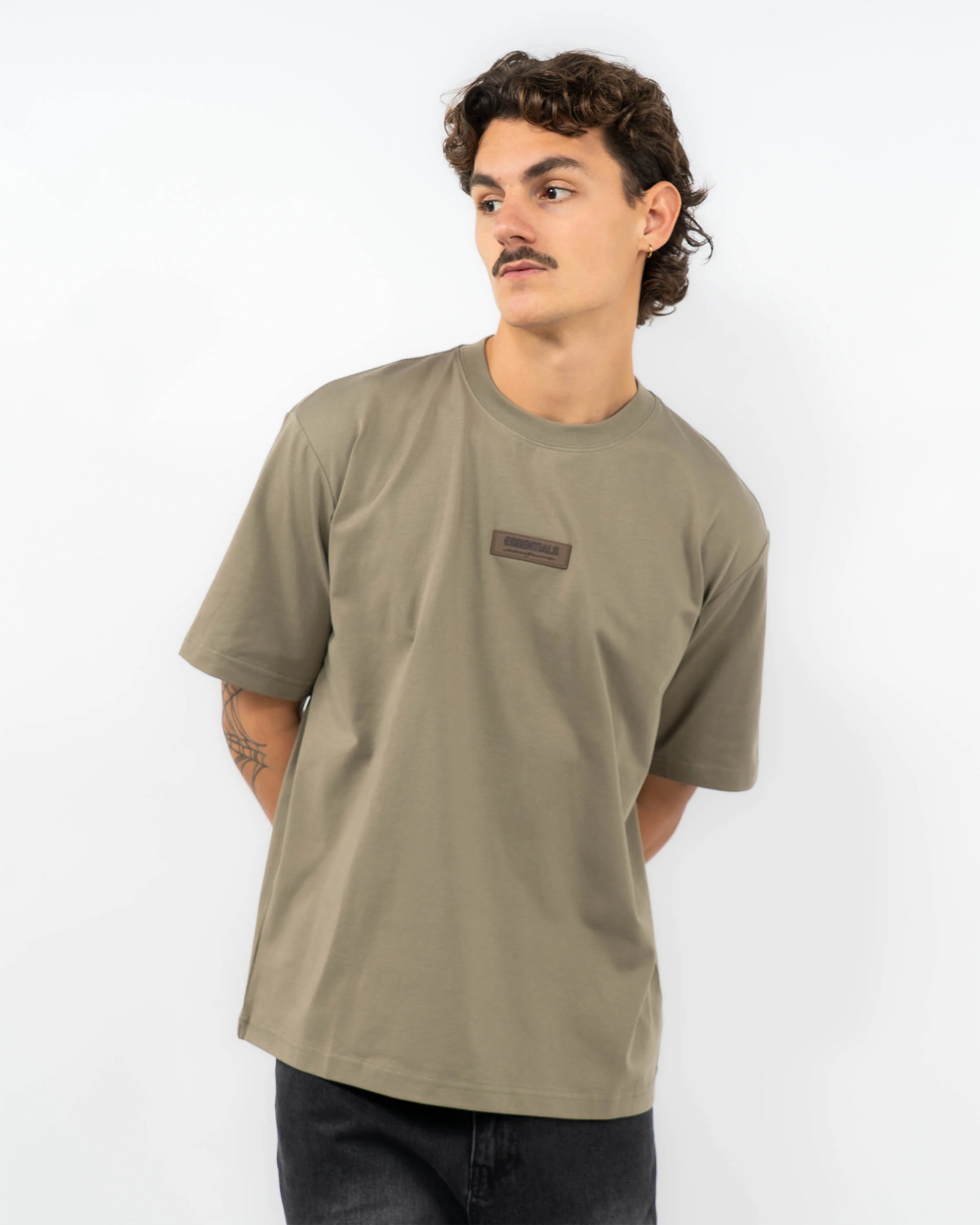Rubber T-Shirt - Image 2