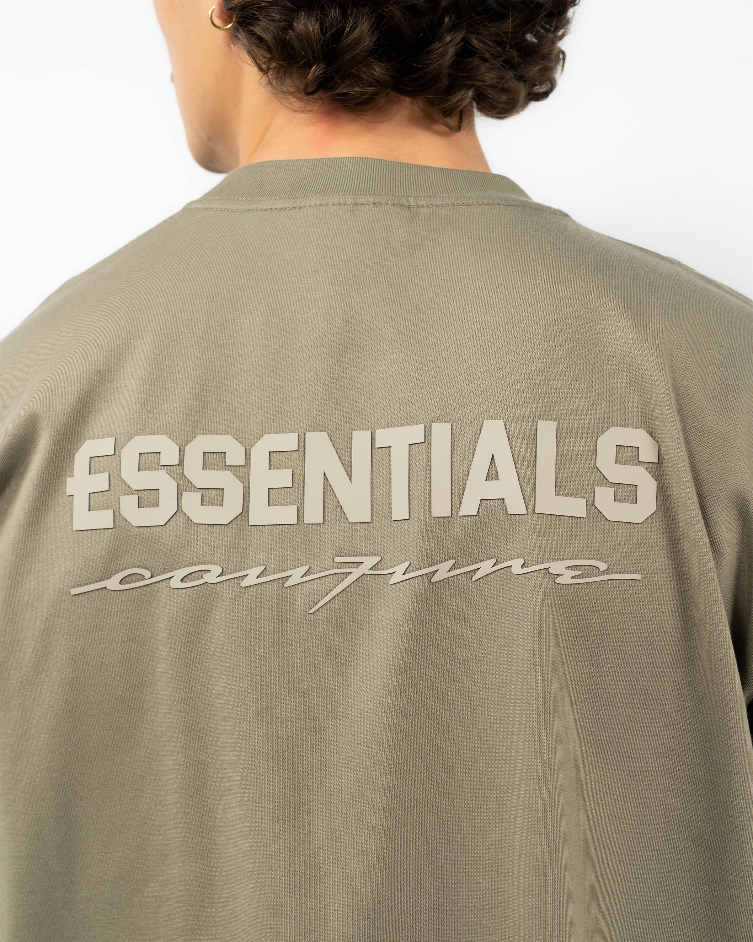 Rubber T-Shirt - Image 3