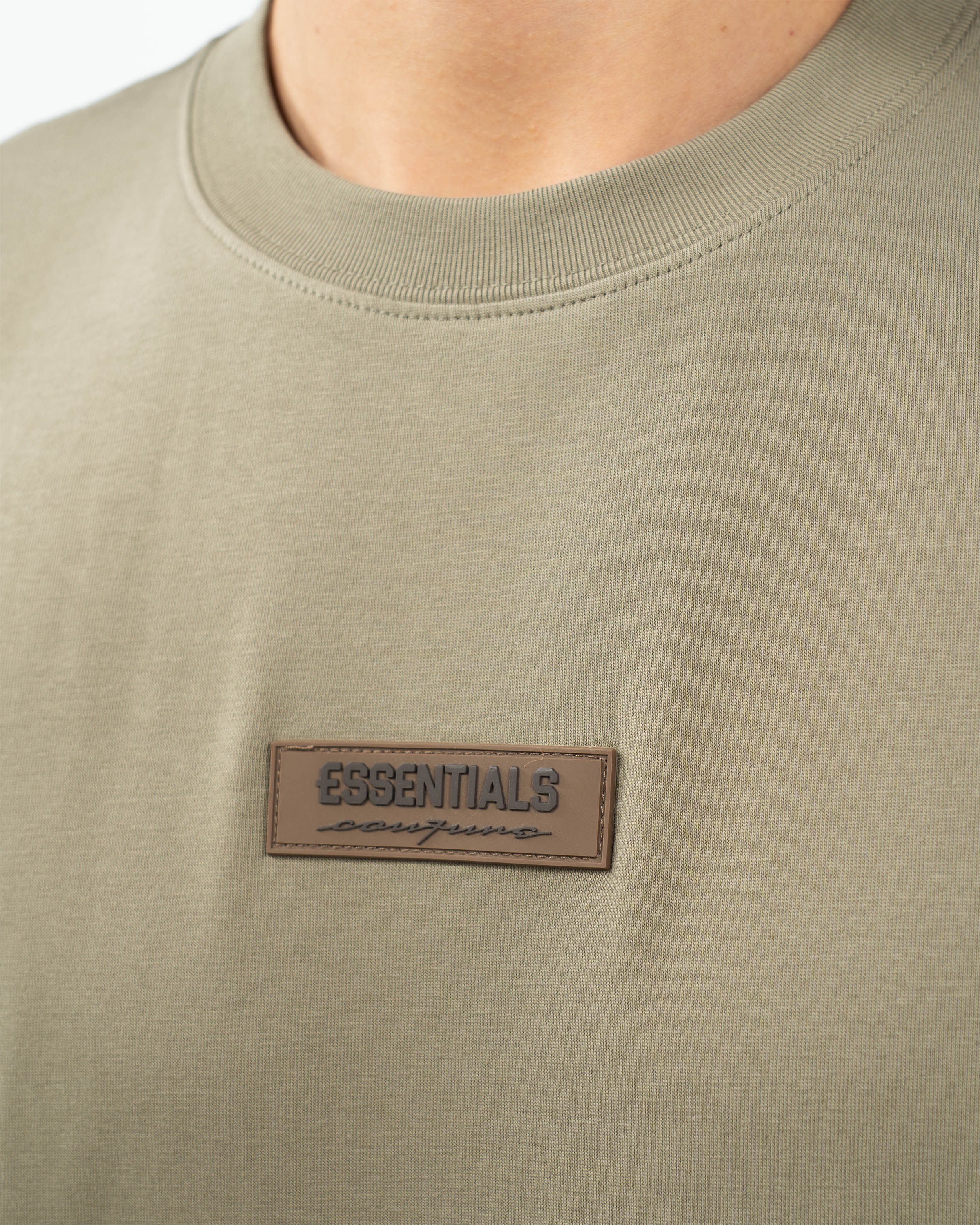 Rubber T-Shirt - Image 4