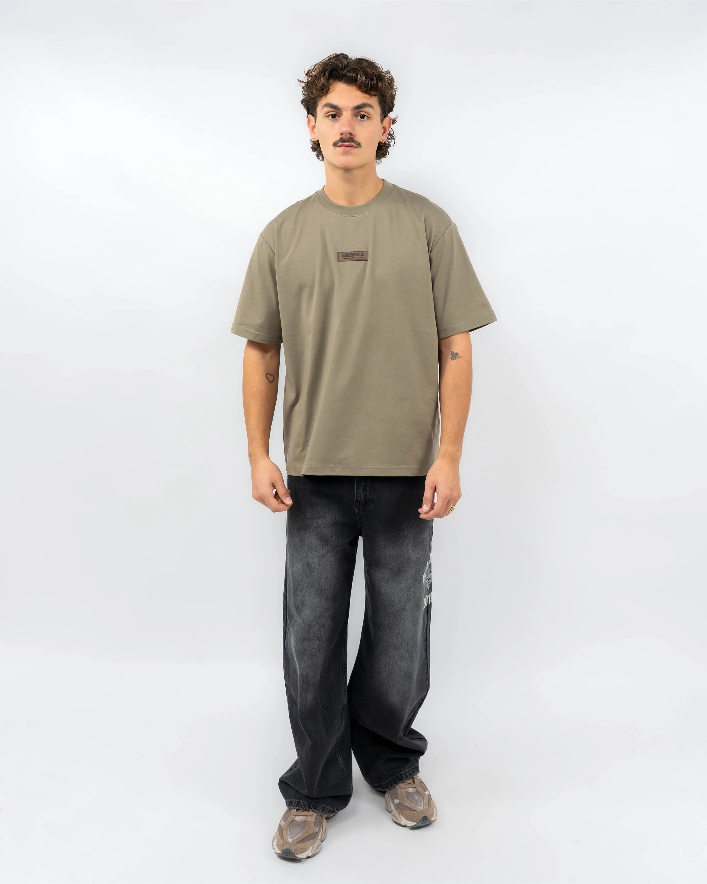 Rubber T-Shirt - Image 5