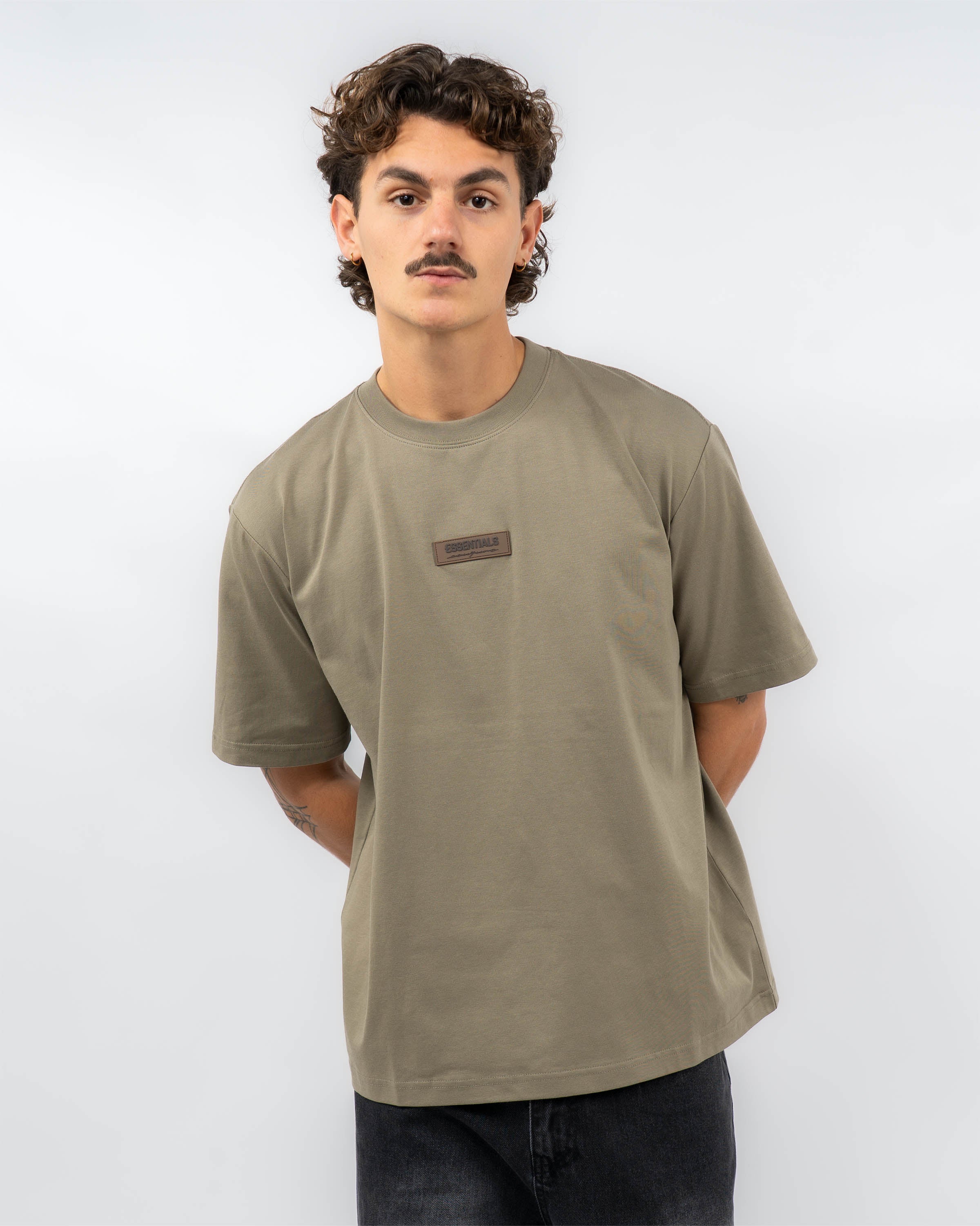 Rubber T-Shirt - Image 6