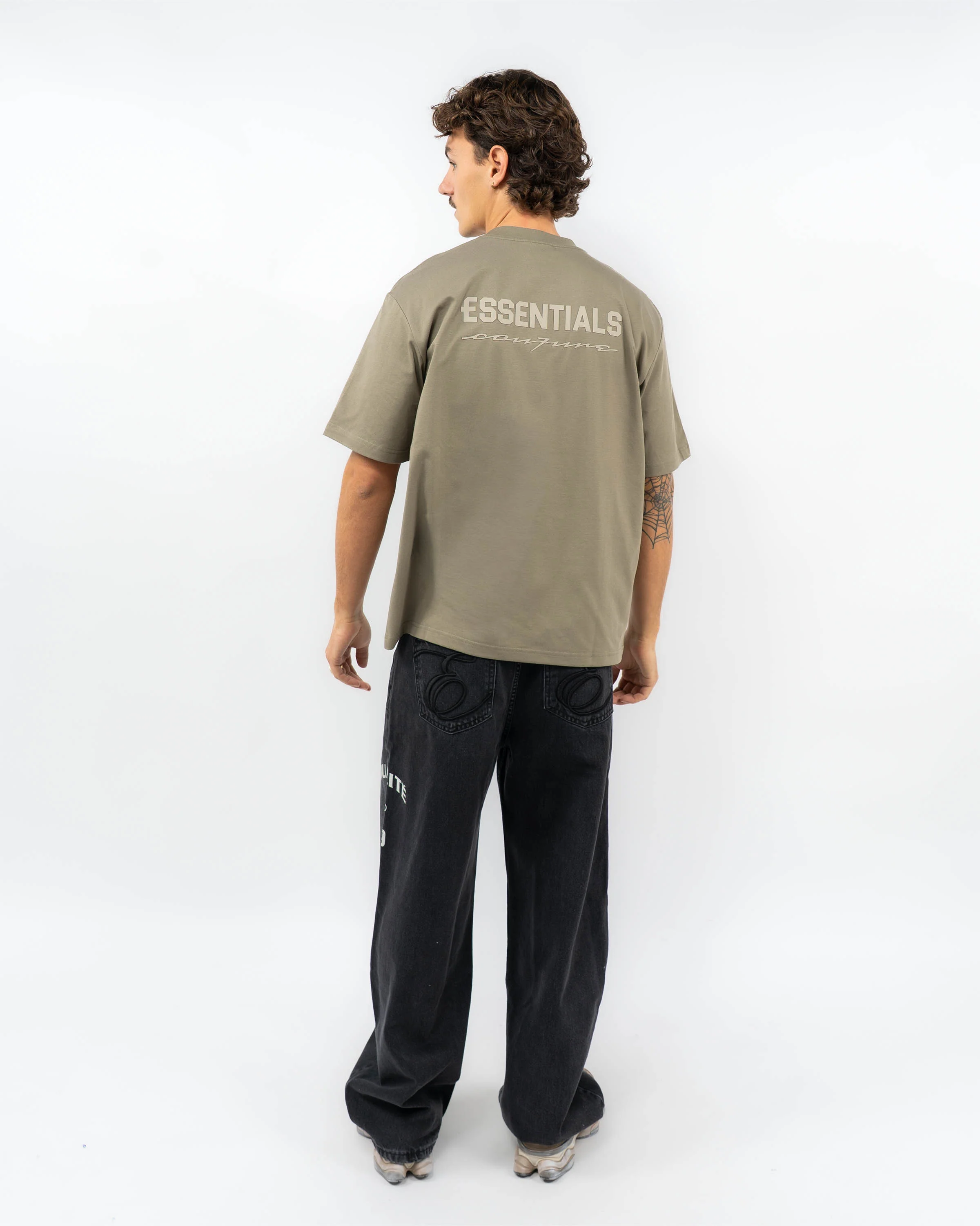Rubber T-Shirt - Image 7