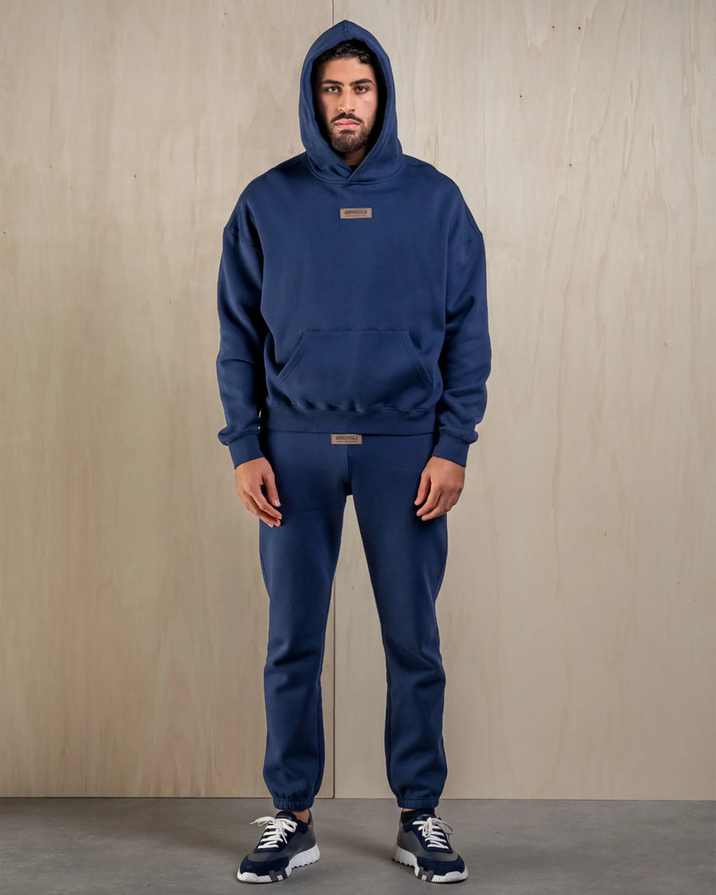 Rubber Tracksuit