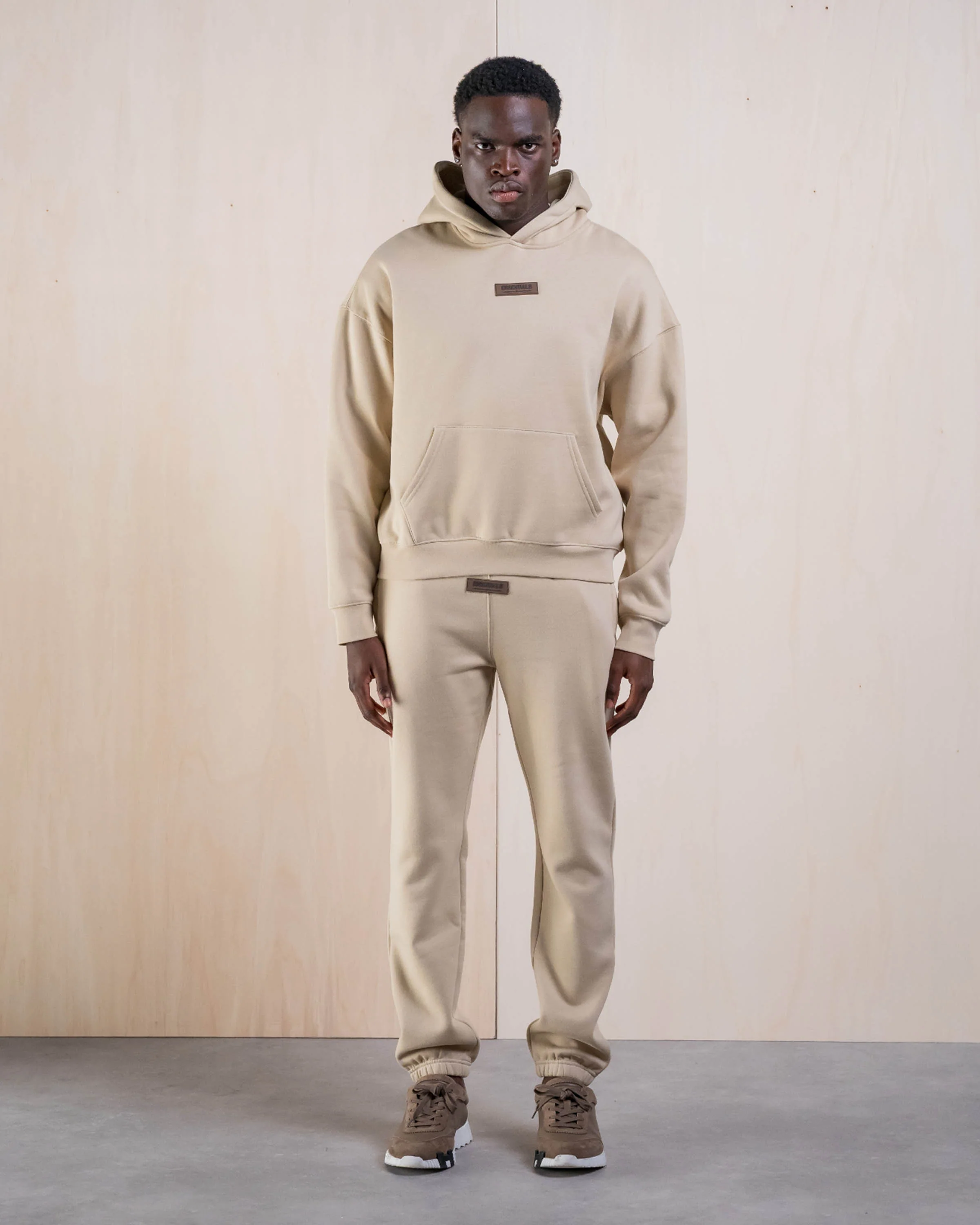 Rubber Trainingspak - Image 3