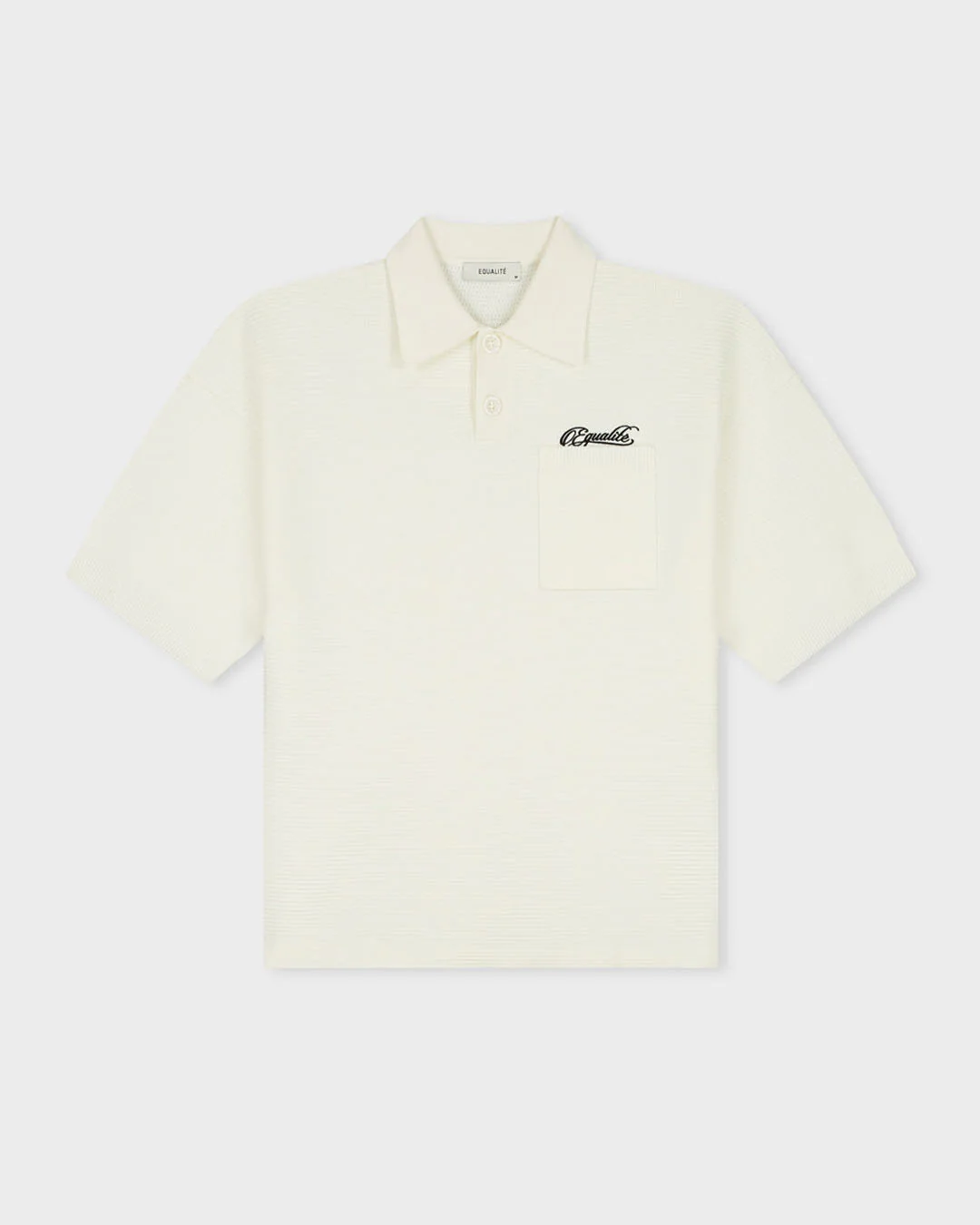 Saint Knit Polo - Image 5