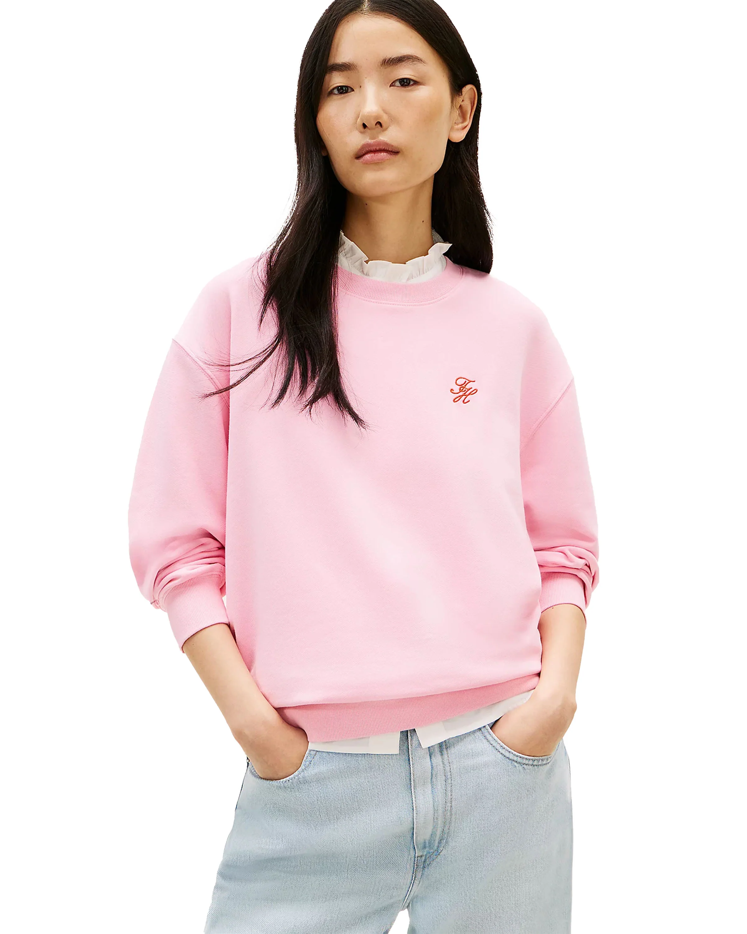 Script Sweater