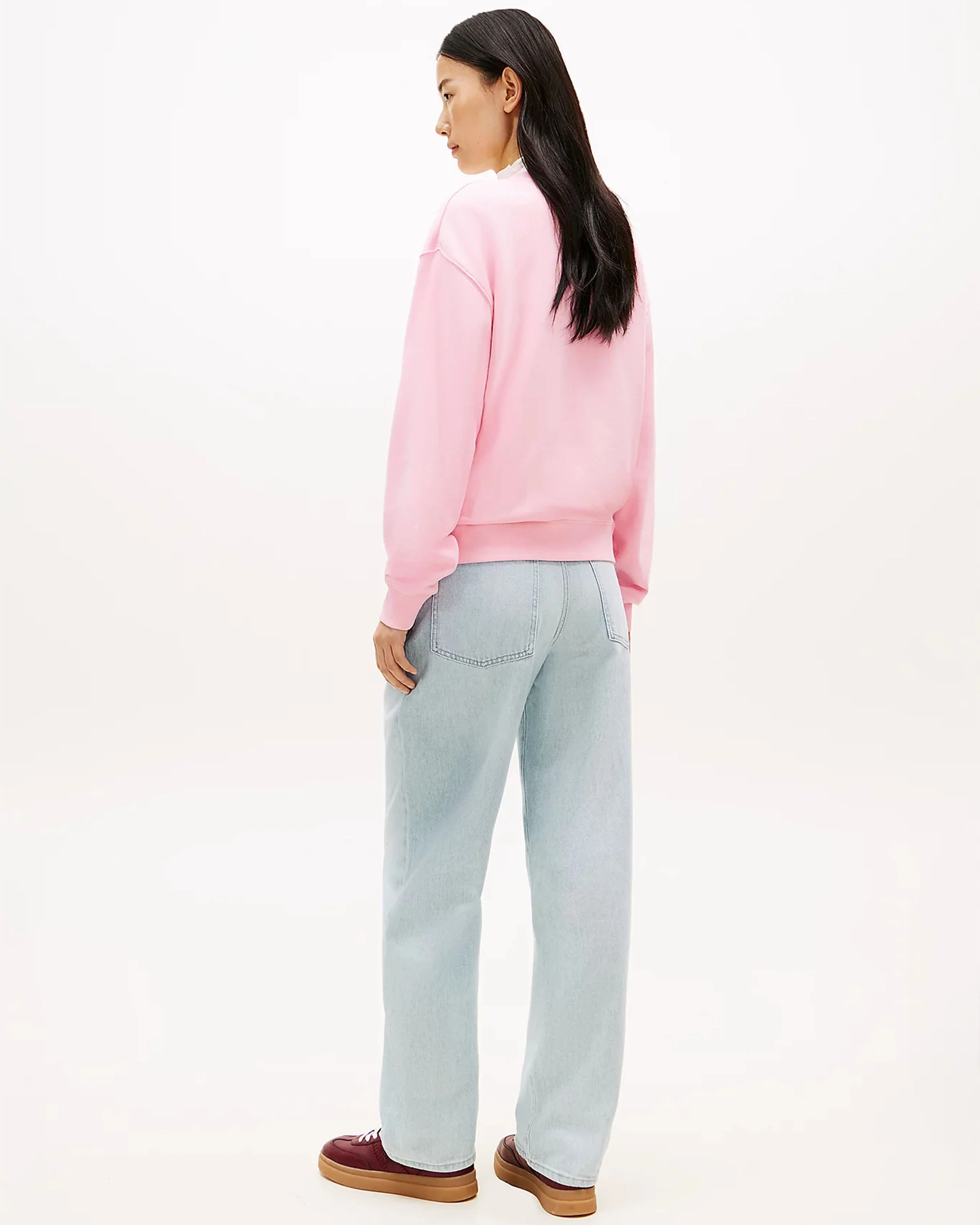 Script Sweater - Image 3