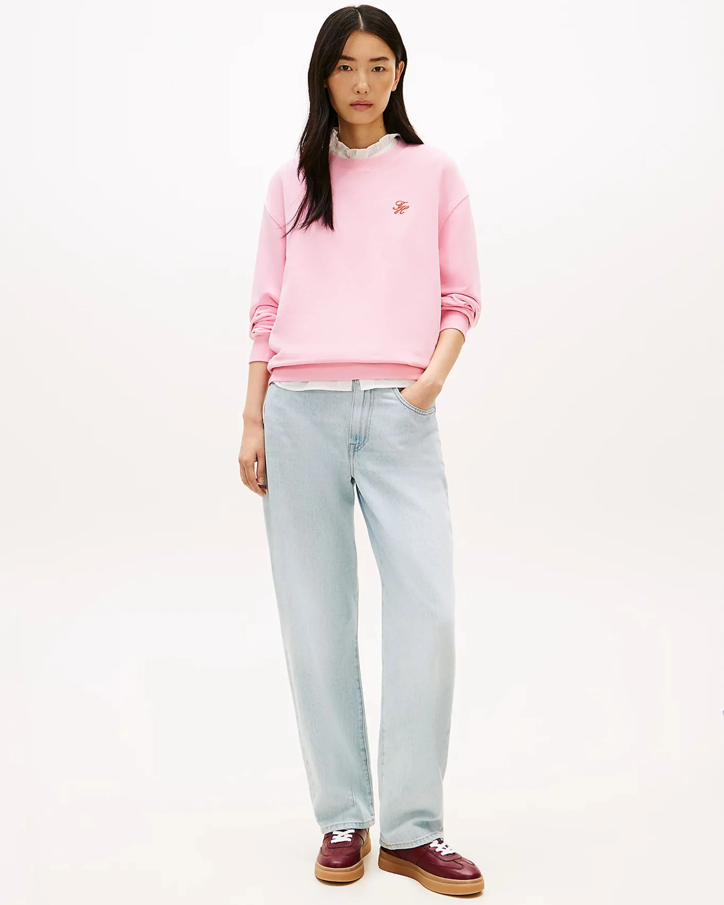 Script Sweater - Image 4