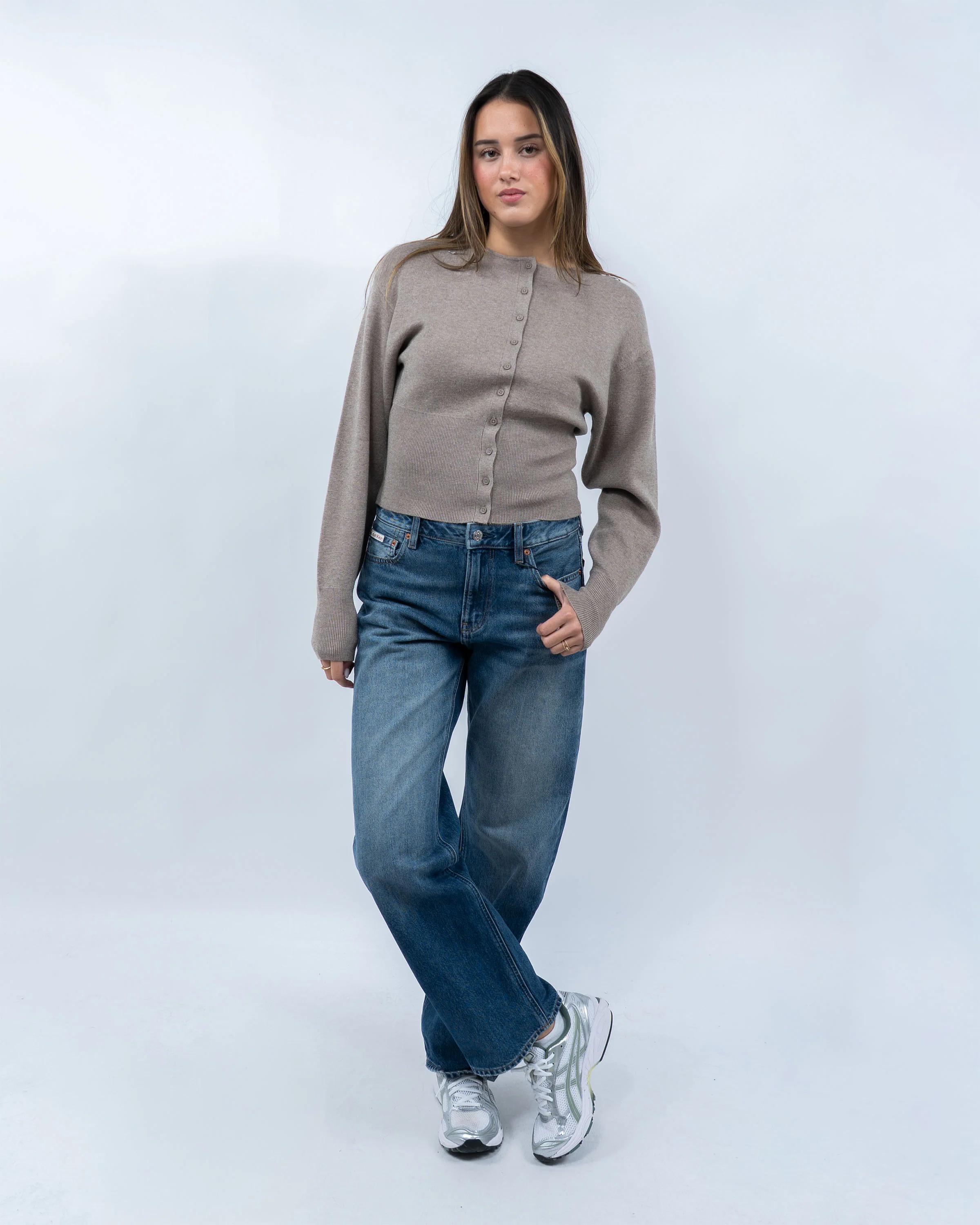 Shaped Vest - Image 4