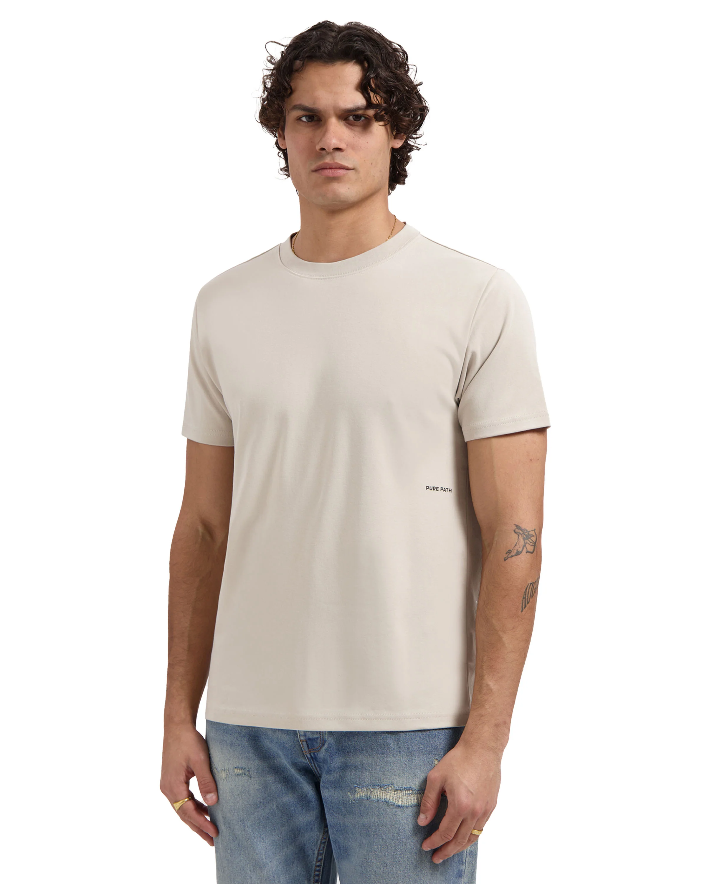 Sideline Wordmark T-shirt