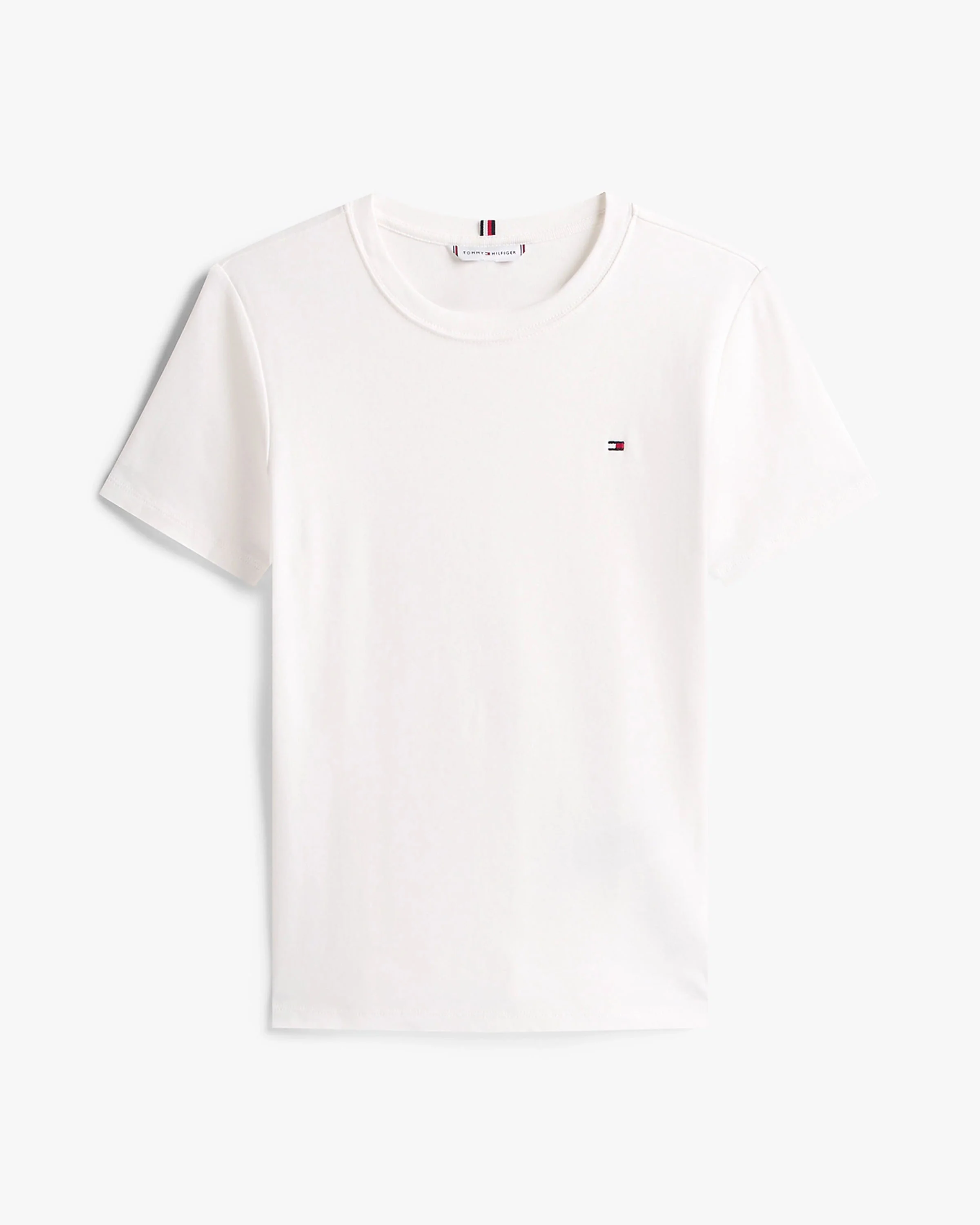 Slim Cody C-Nk T-Shirt - Image 5