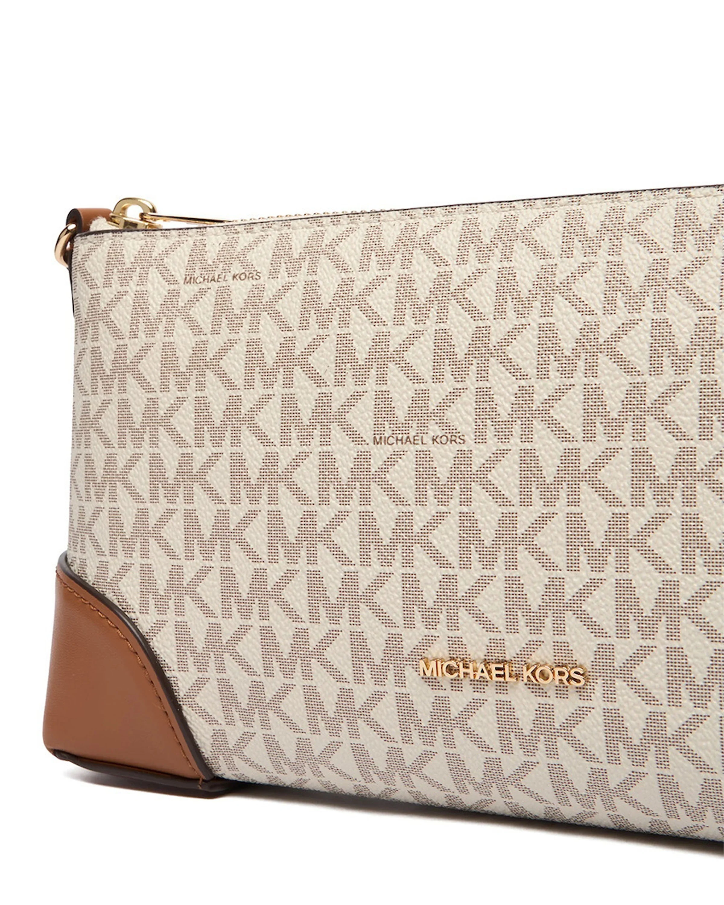 Small Zip Crossbody - Image 2