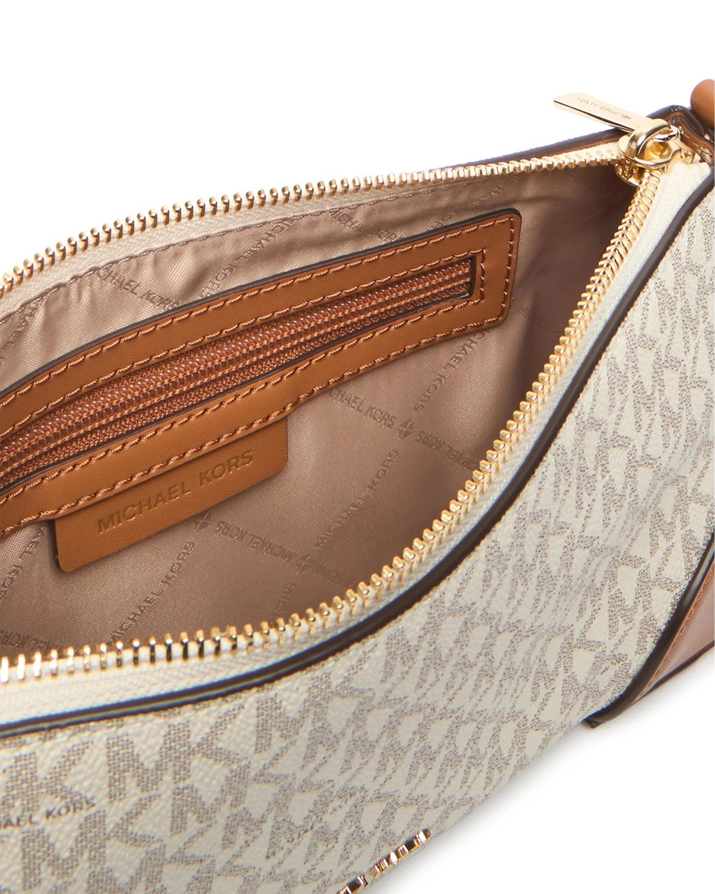 Small Zip Crossbody - Image 5