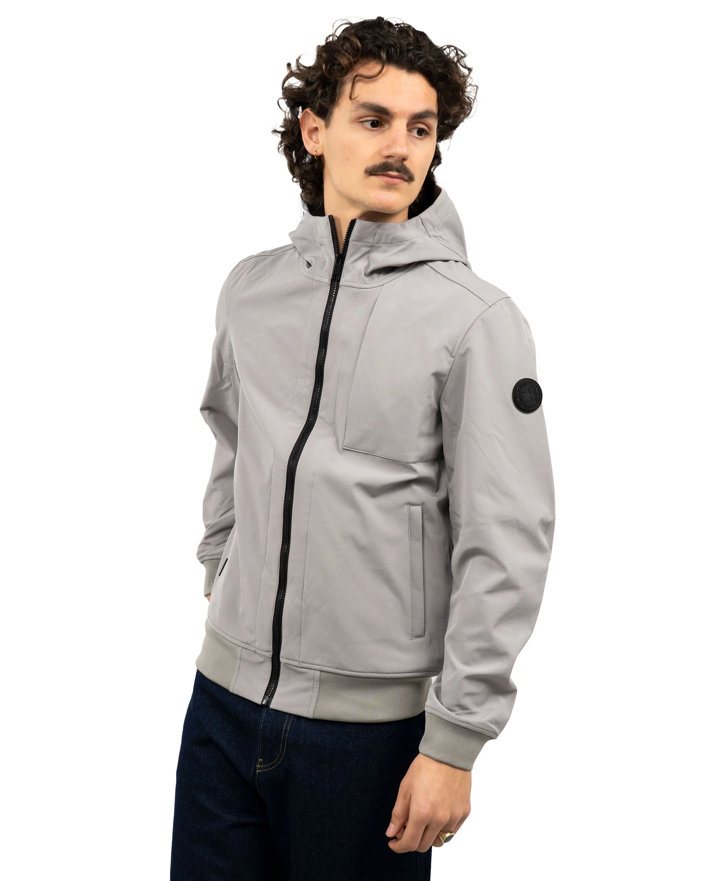 Softshell Zomerjas