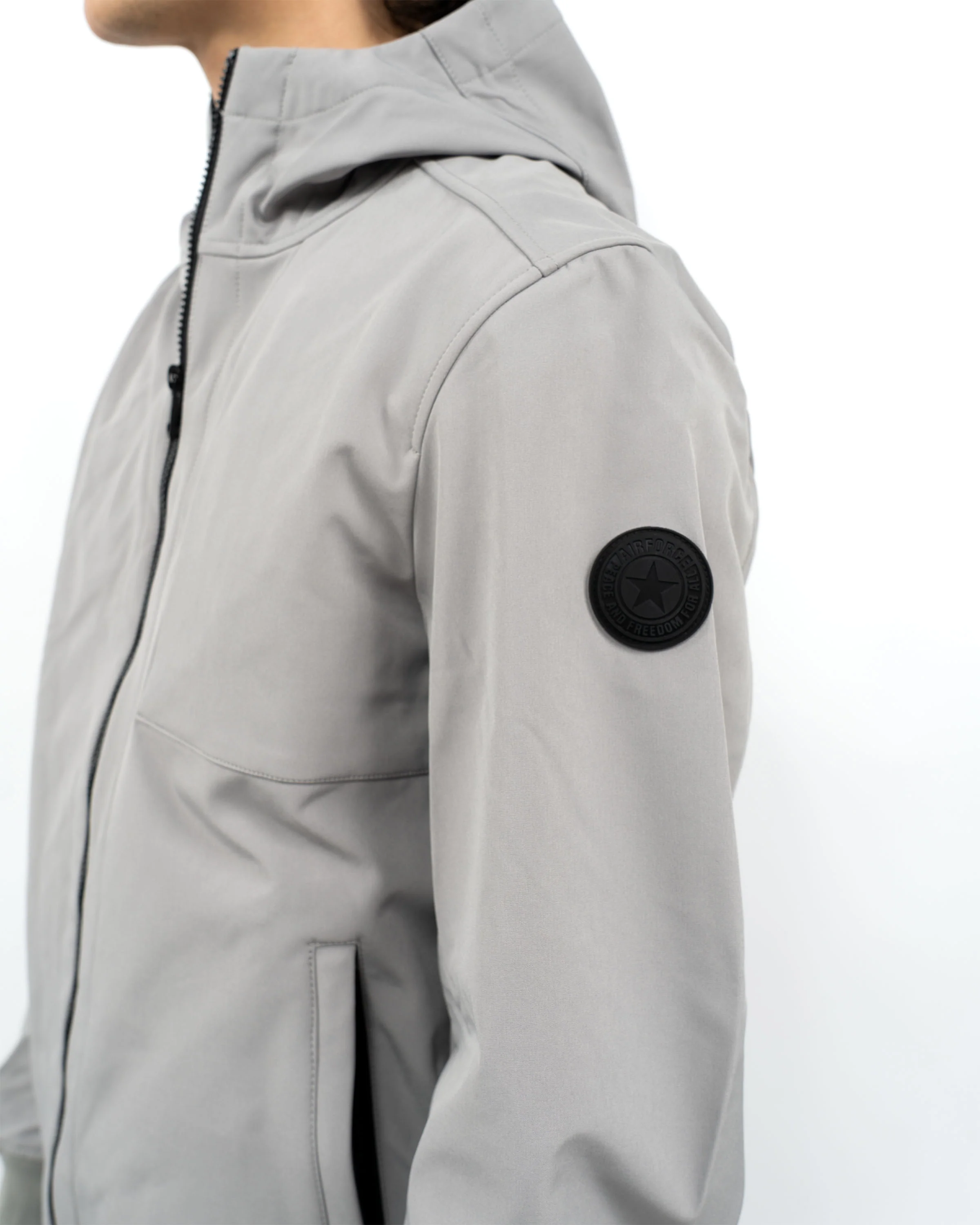Softshell Zomerjas - Image 2