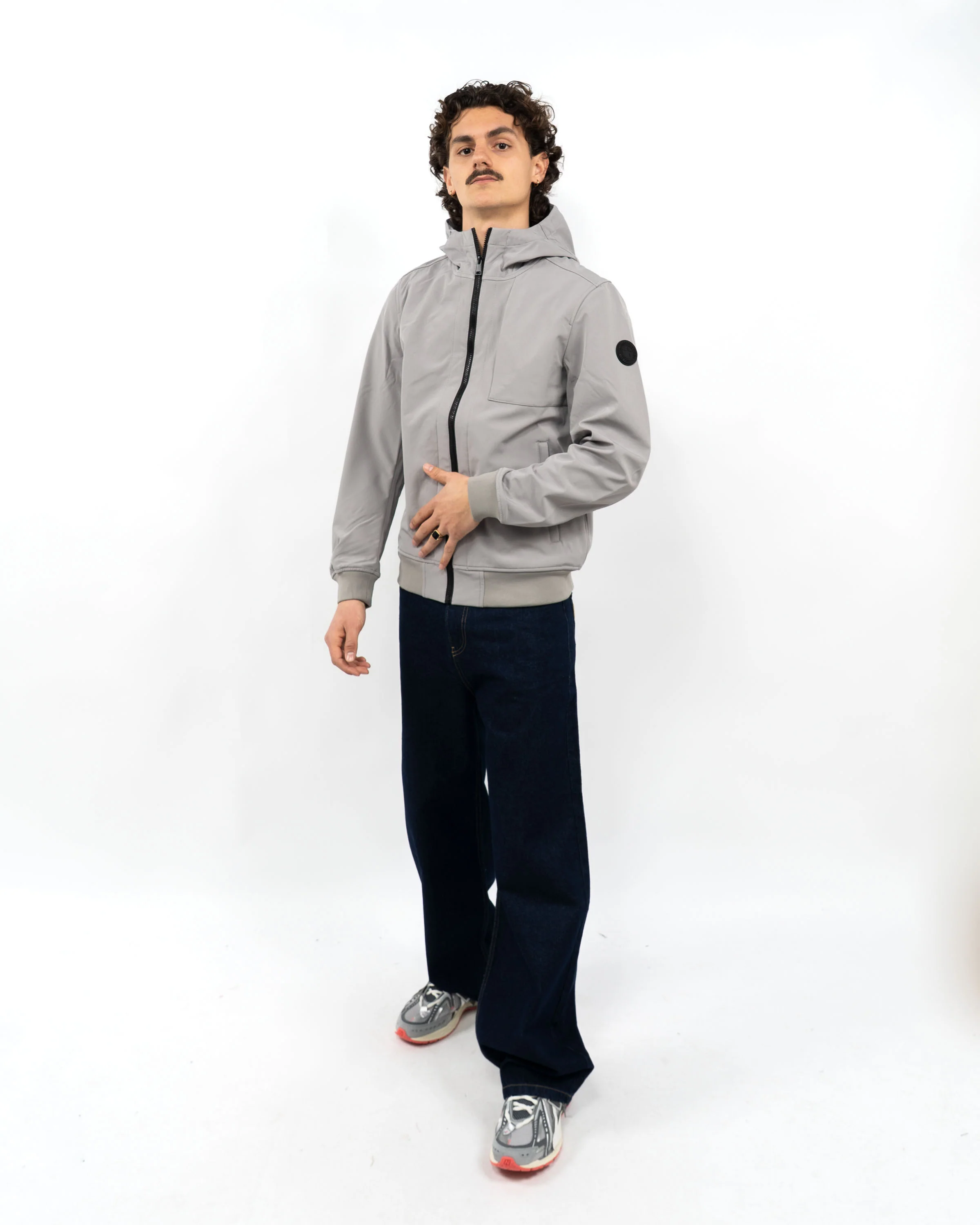 Softshell Zomerjas - Image 3