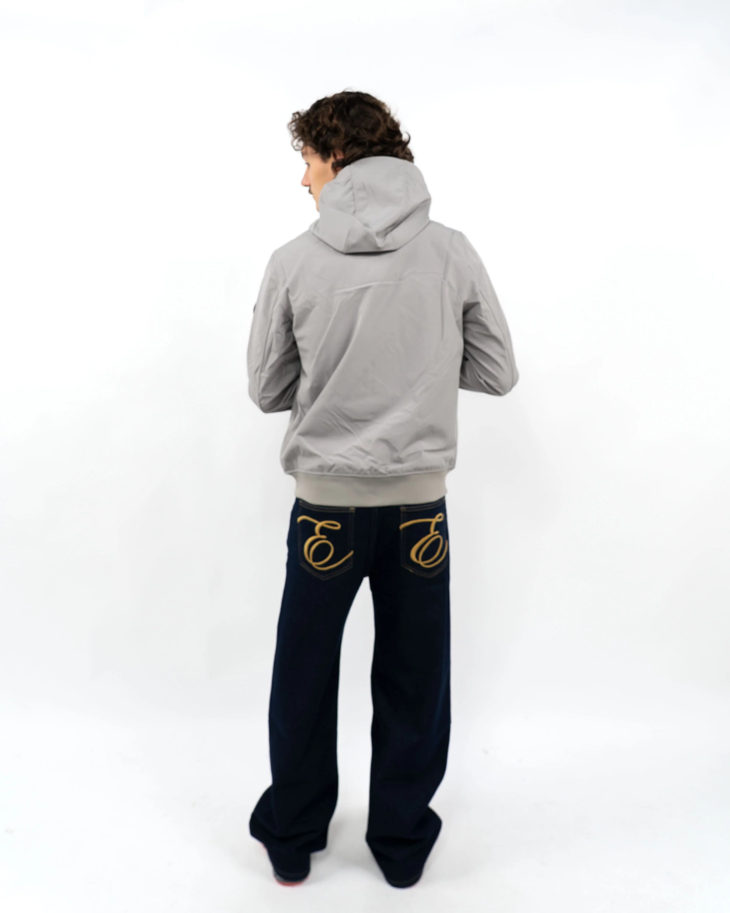 Softshell Zomerjas - Image 4