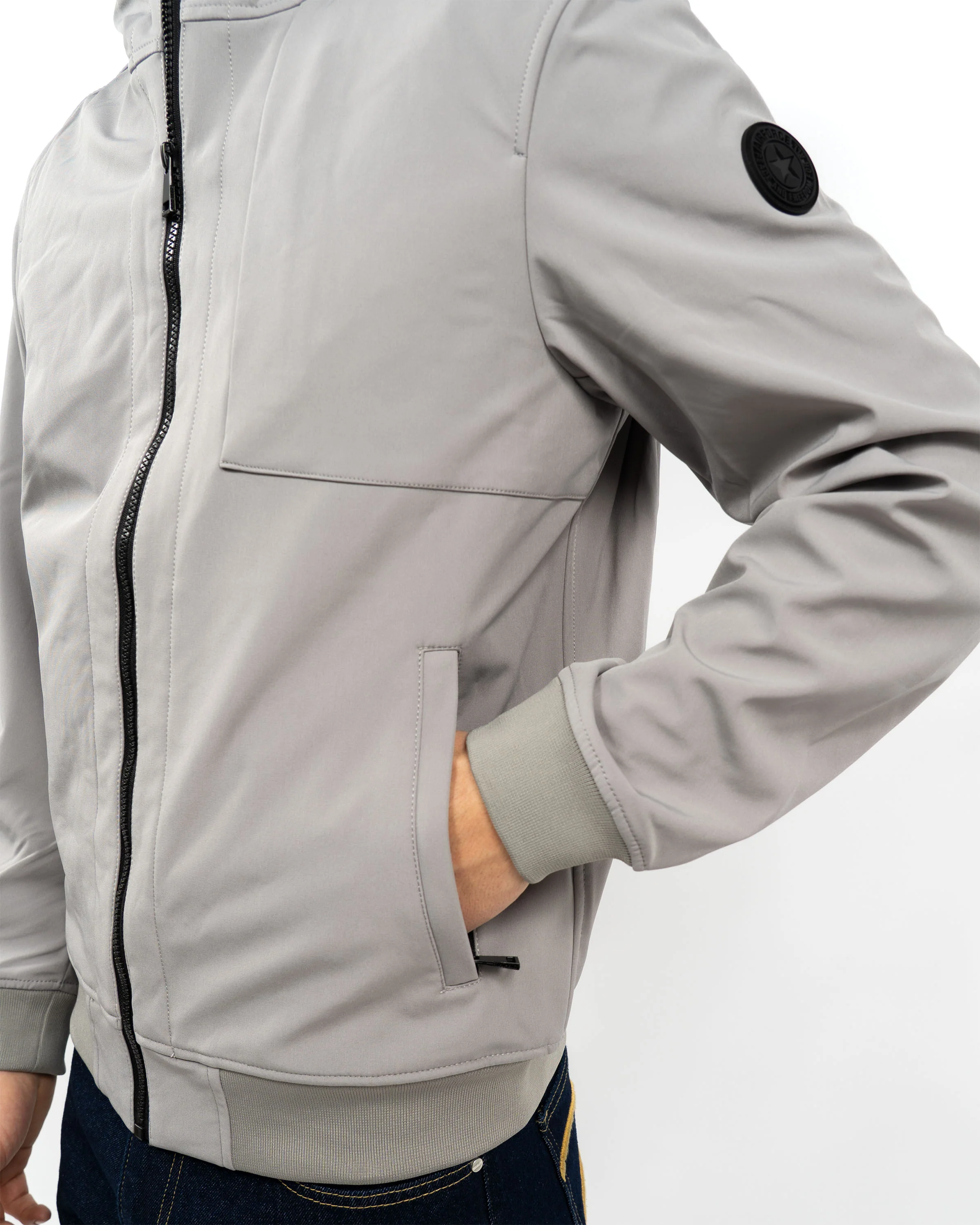Softshell Zomerjas - Image 5