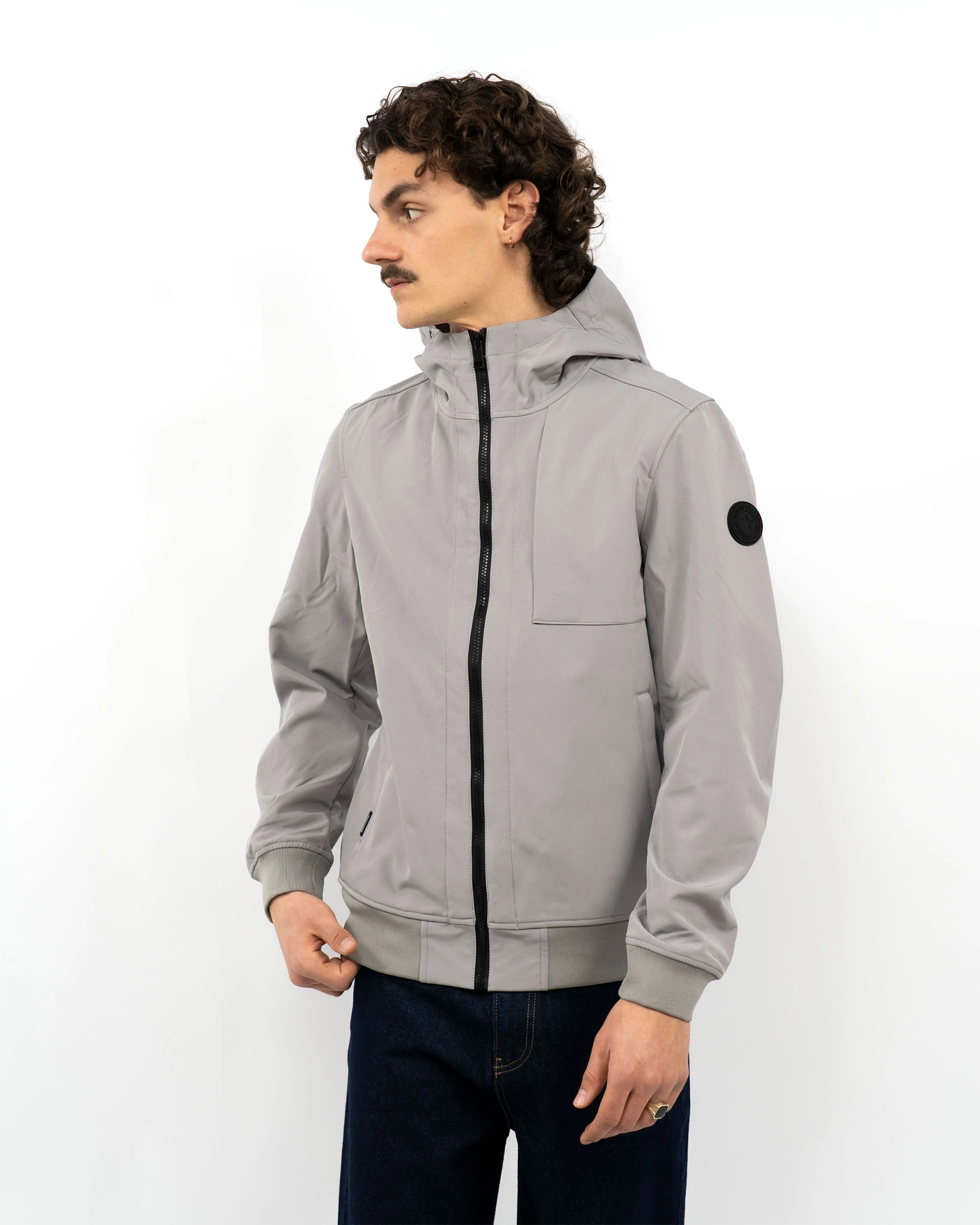 Softshell Zomerjas - Image 7
