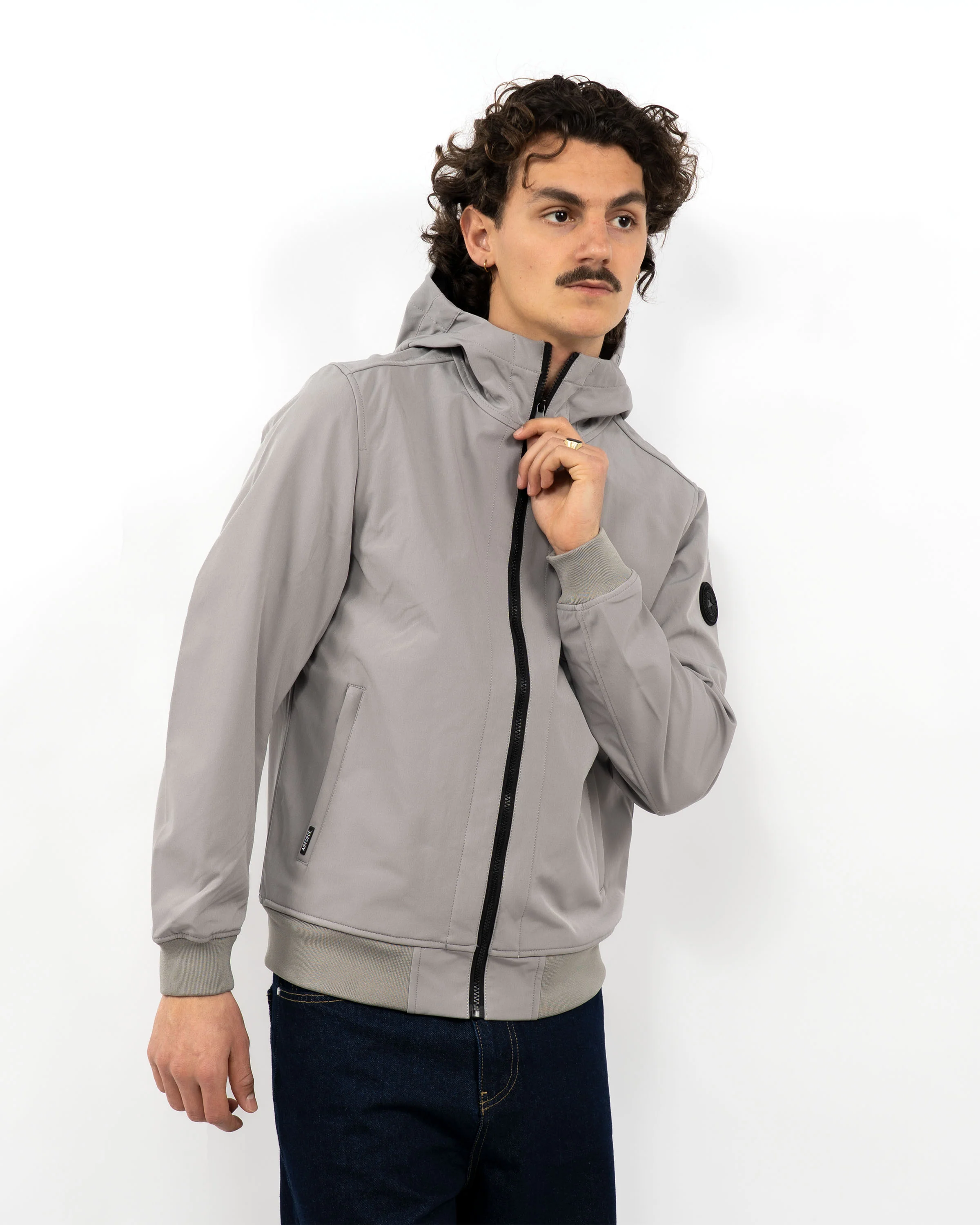 Softshell Zomerjas - Image 8