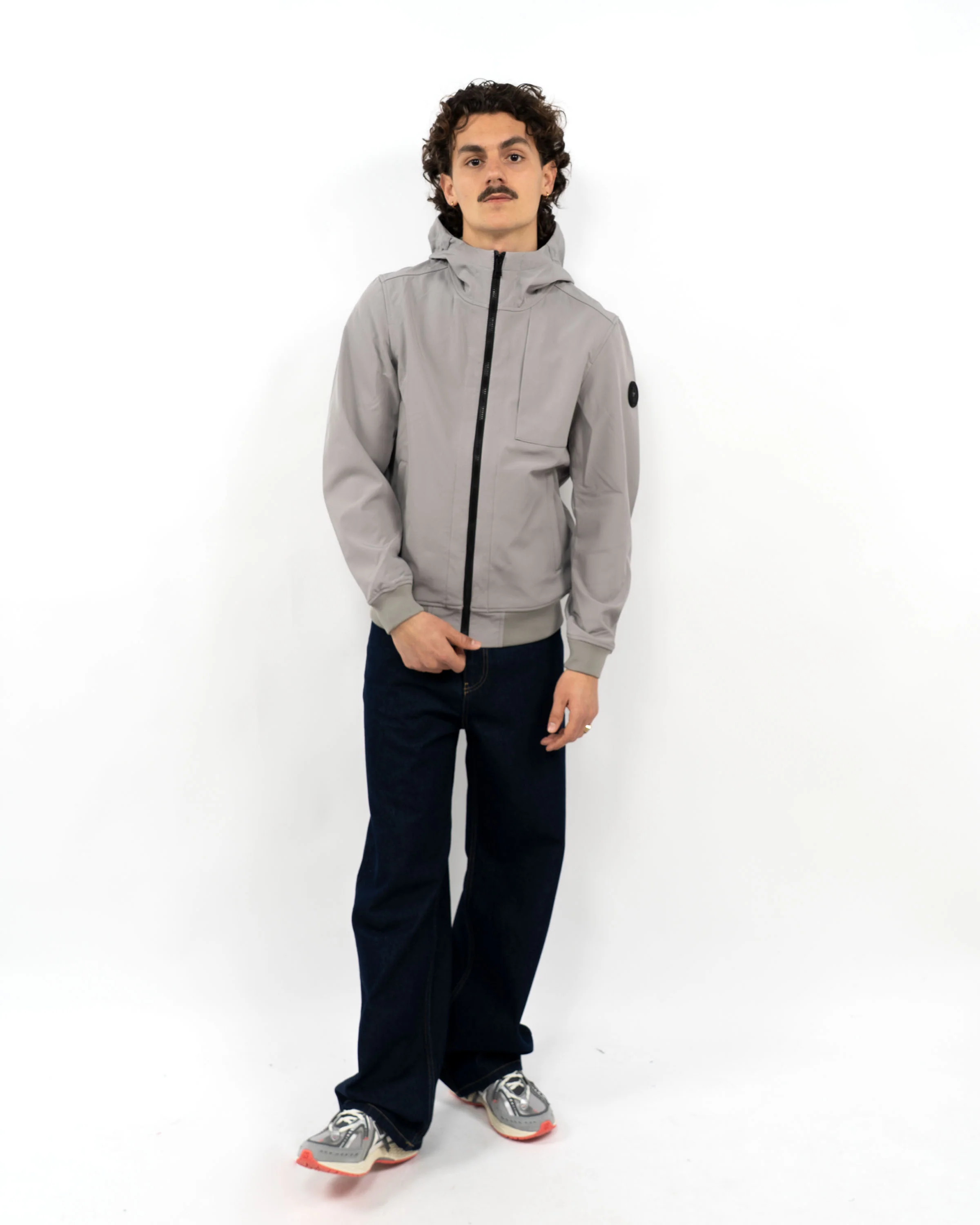 Softshell Zomerjas - Image 9
