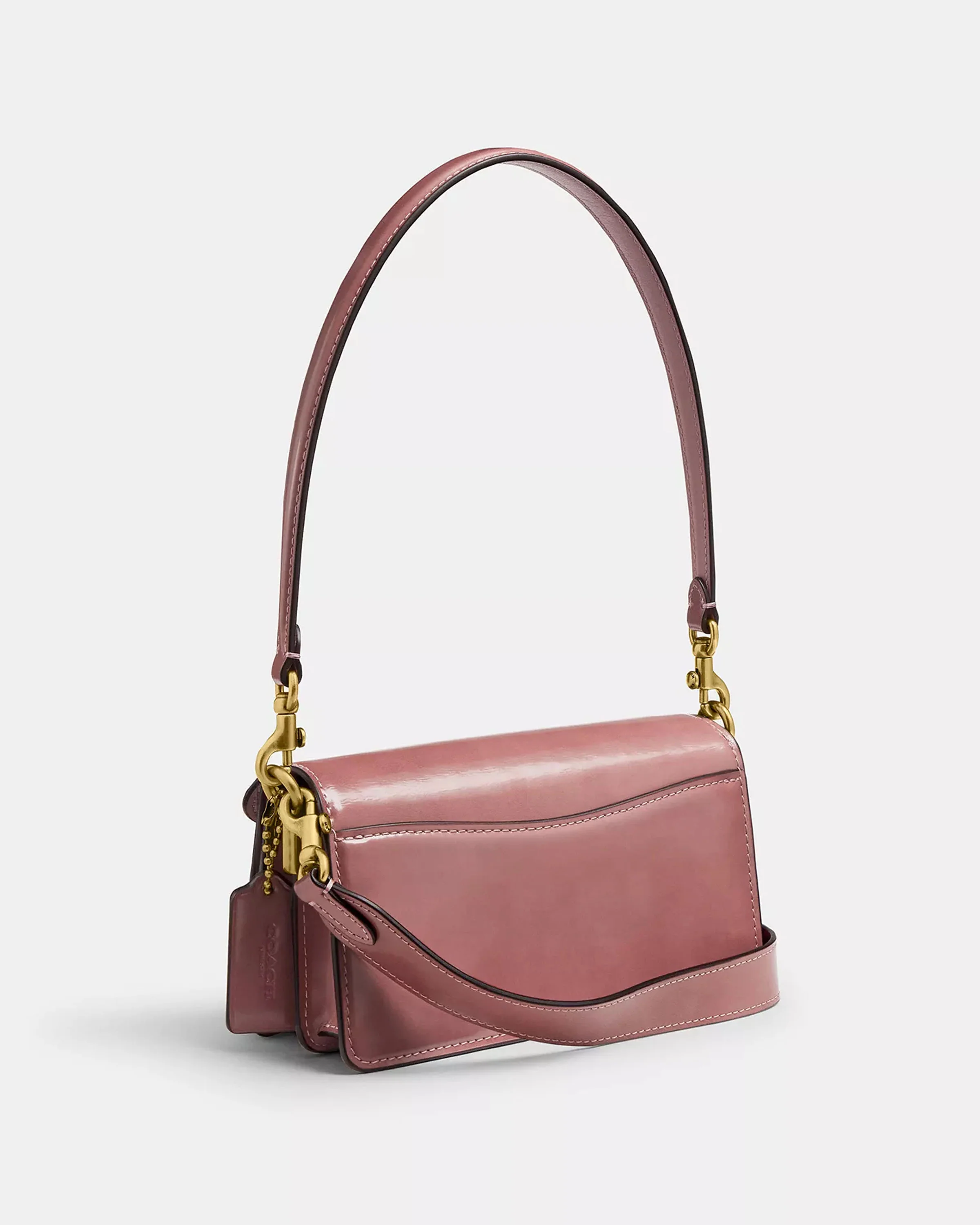 Spaz Tabby 26 Crossbody - Image 8