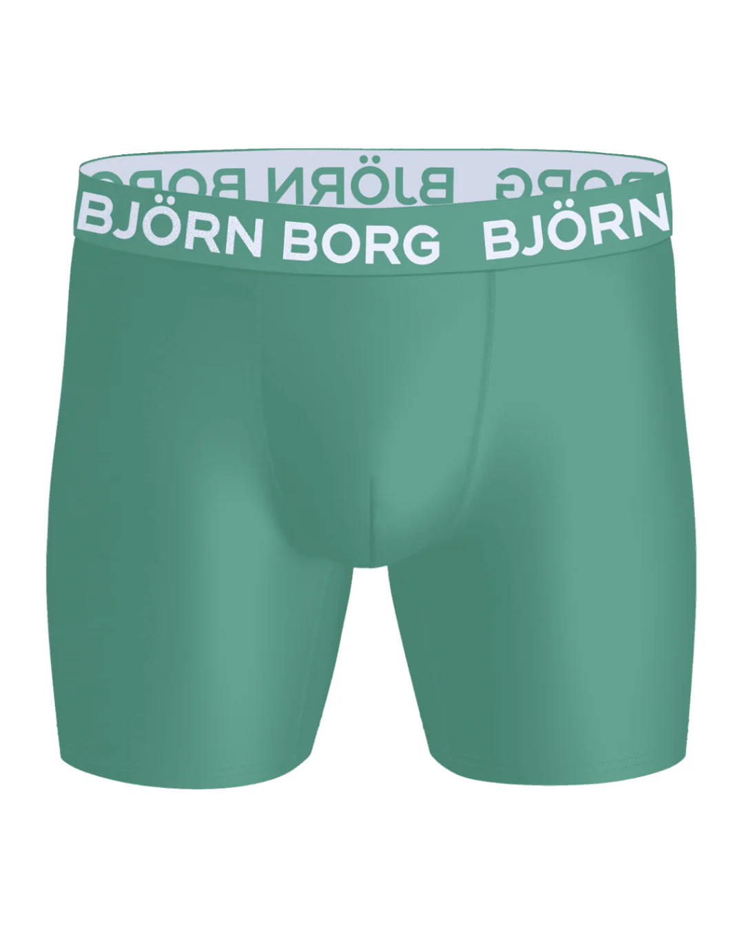 Sports Microfiber Boxer 3 Pack - Image 3