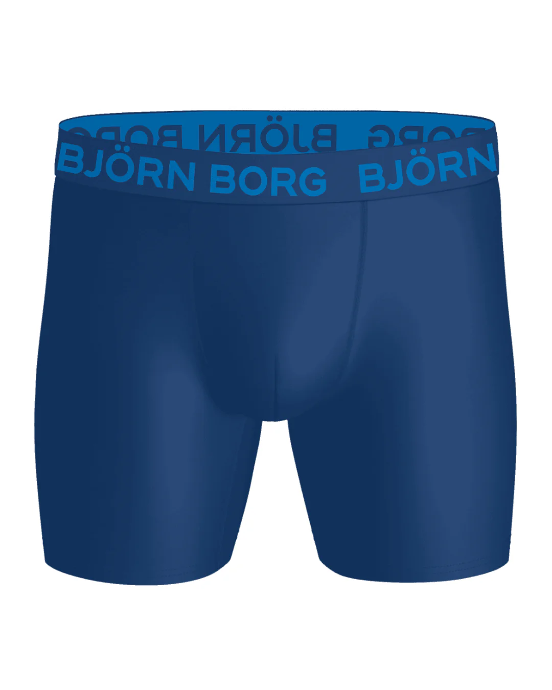 Sports Microfiber Boxer 3 Pack - Image 4