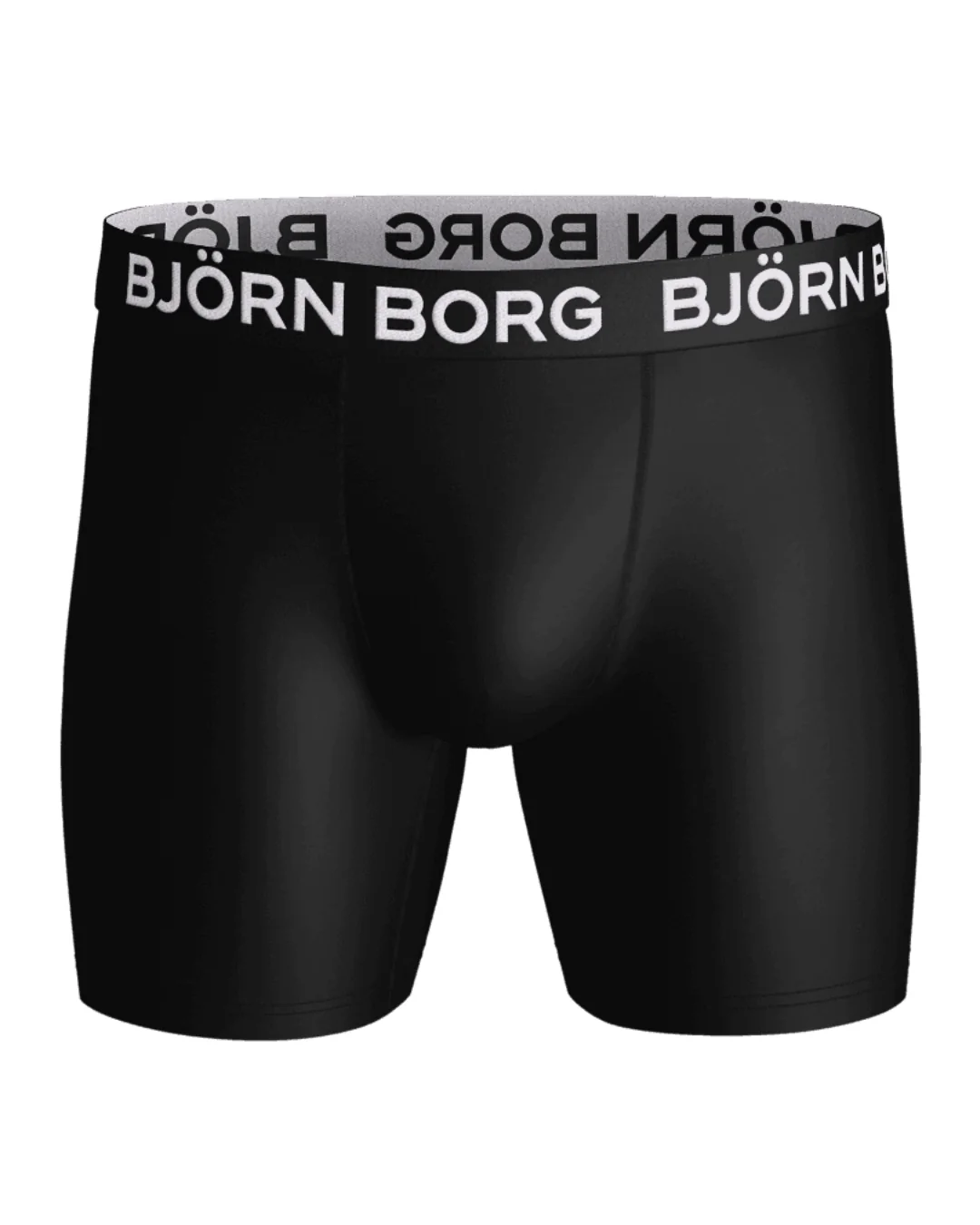 Sports Microfiber Boxer 5 Pack - Image 4