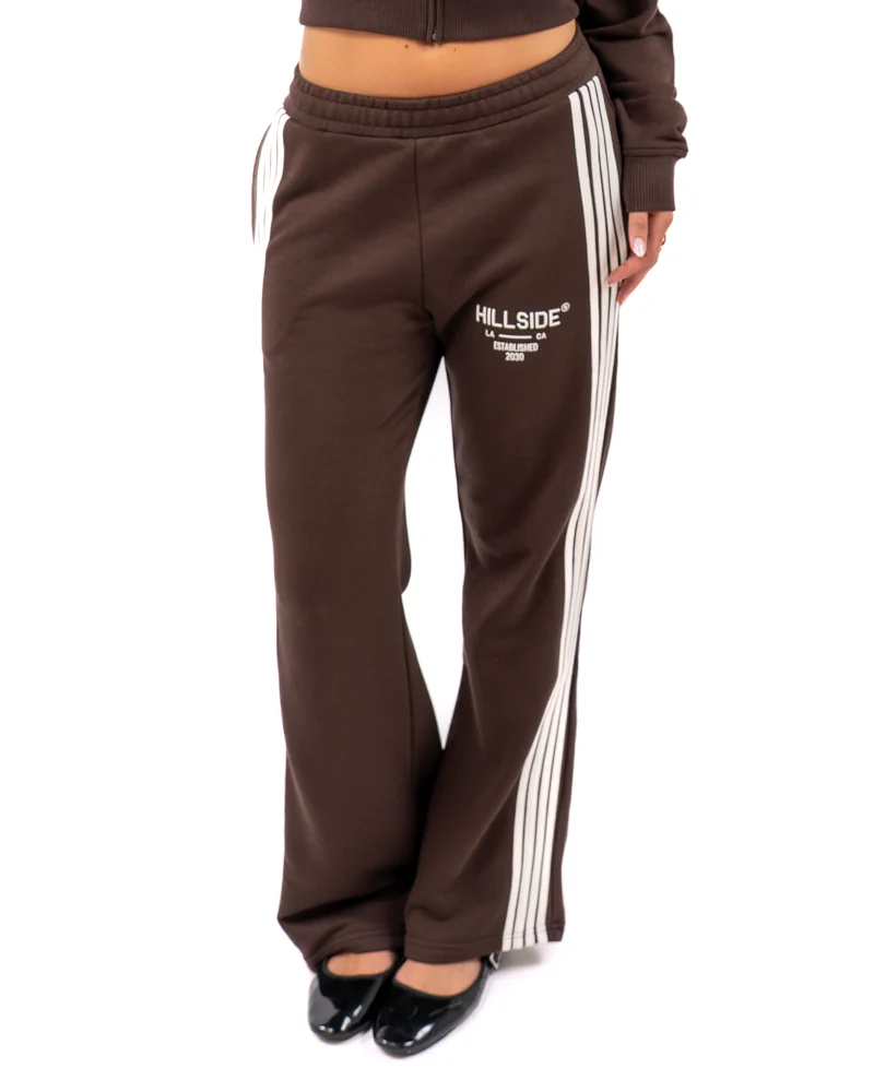 Stripe Joggingbroek