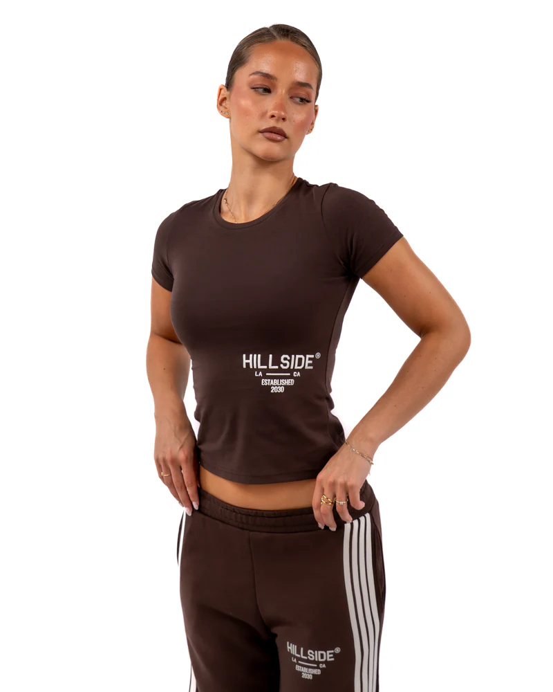 Stripe Joggingbroek - Image 2