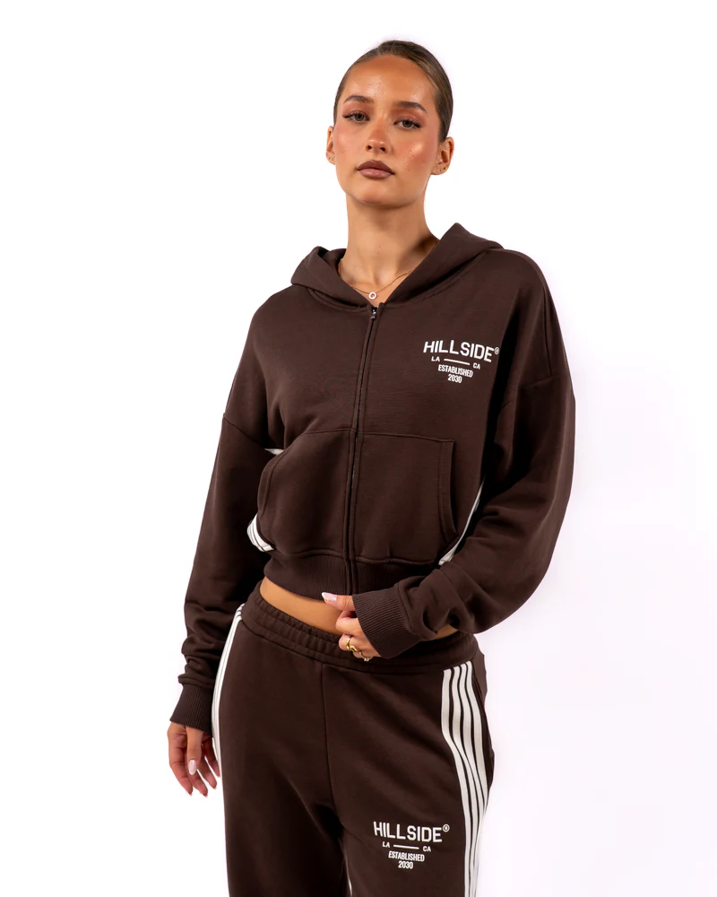 Stripe Joggingbroek - Image 7