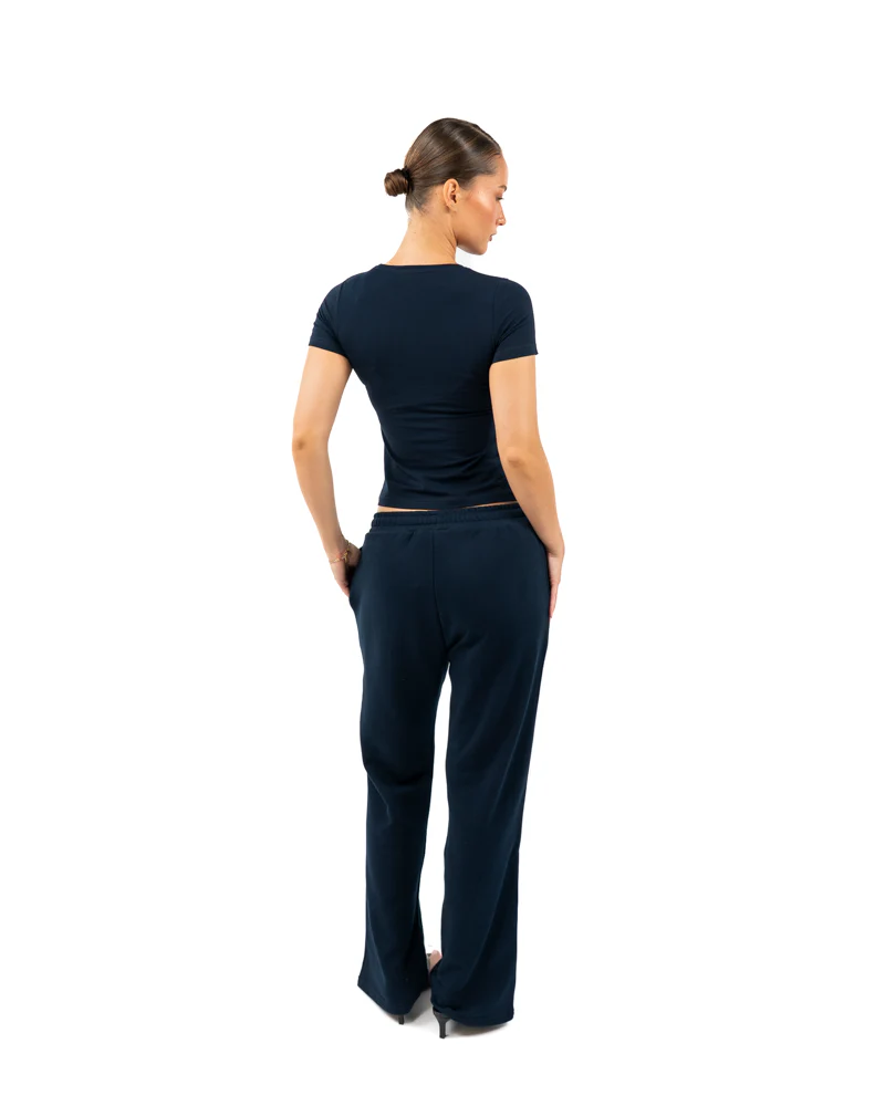 Cropped T-Shirt - Image 3