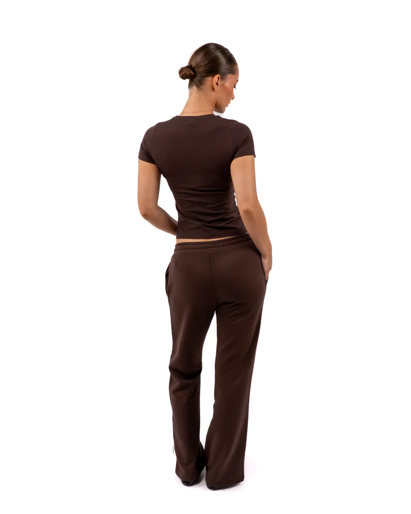 Cropped T-Shirt - Image 4