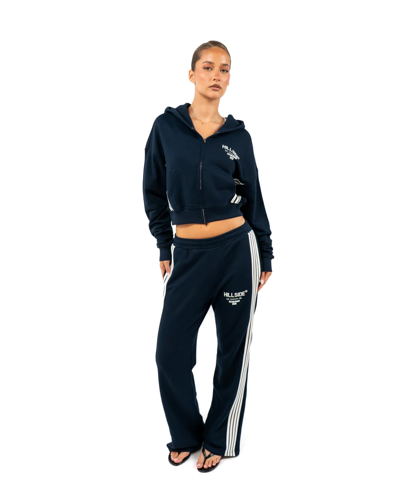 Stripe Track Vest - Image 2
