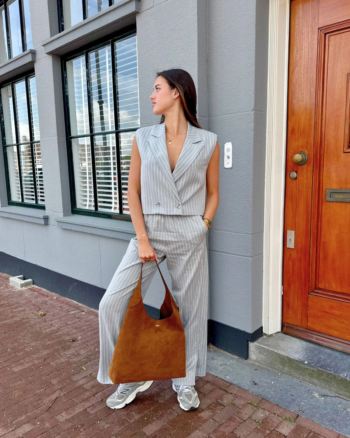 Brooklyn Schoudertas 39 - Image 3