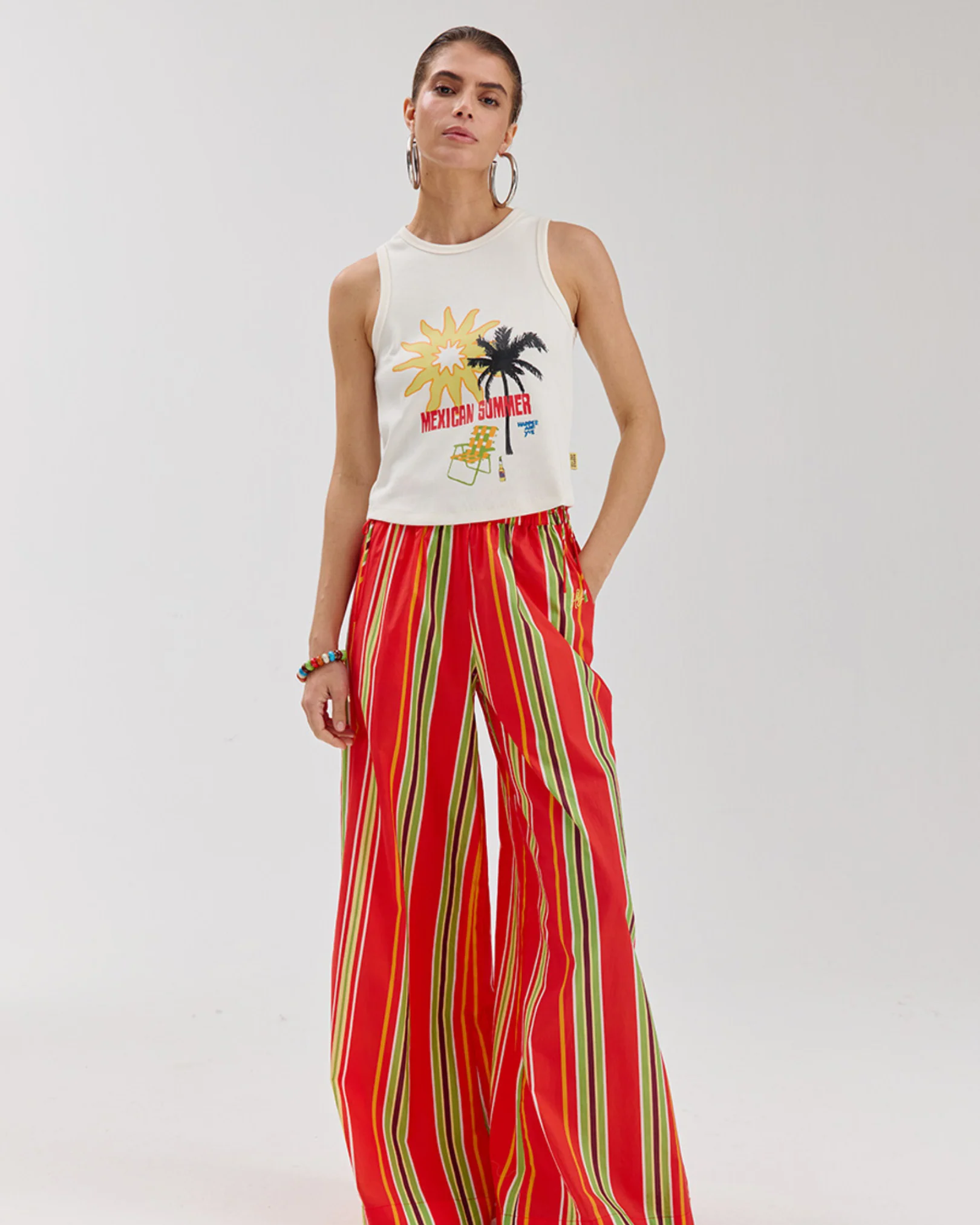 Summer Top - Image 4