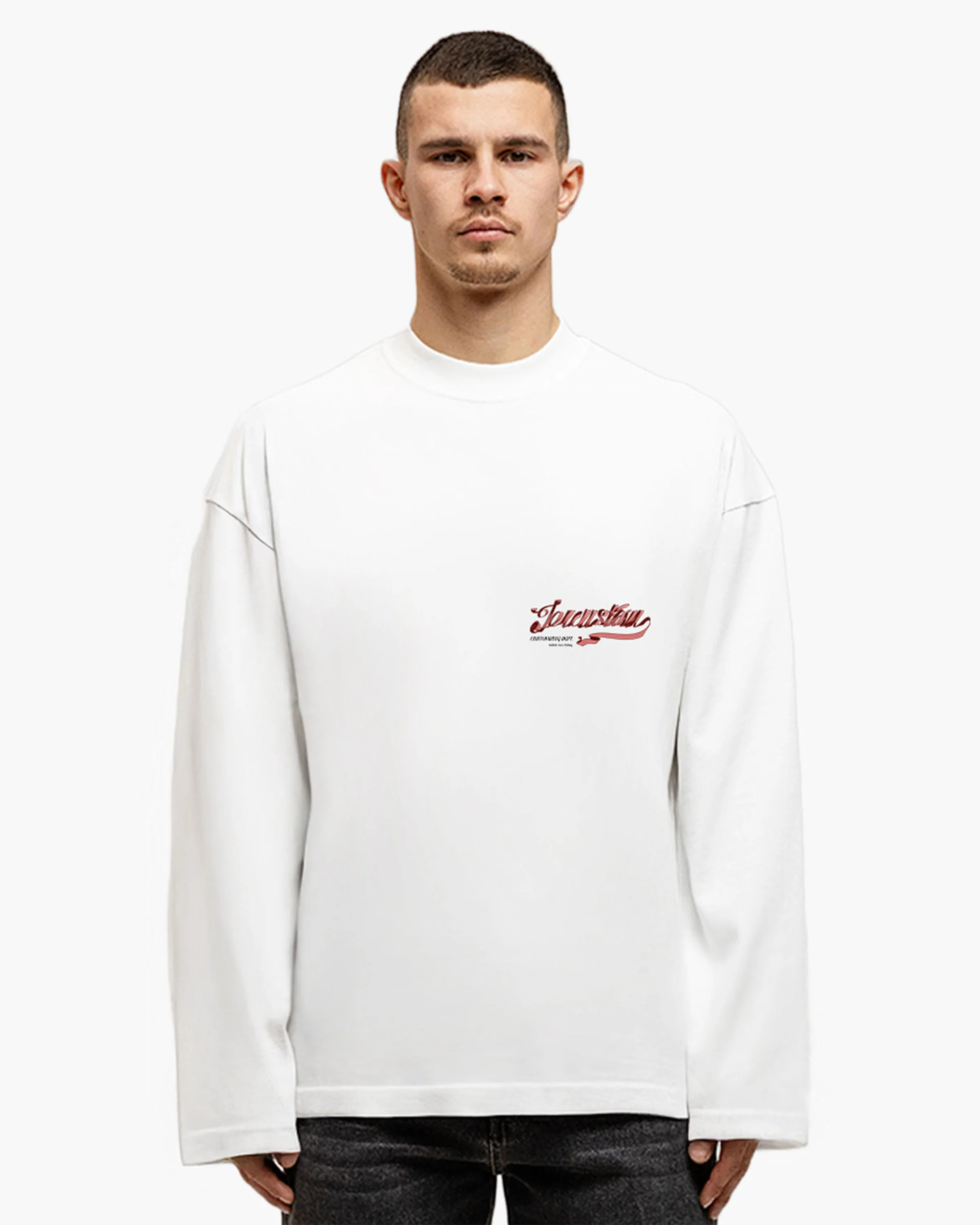 Swirl Longsleeve - Image 3