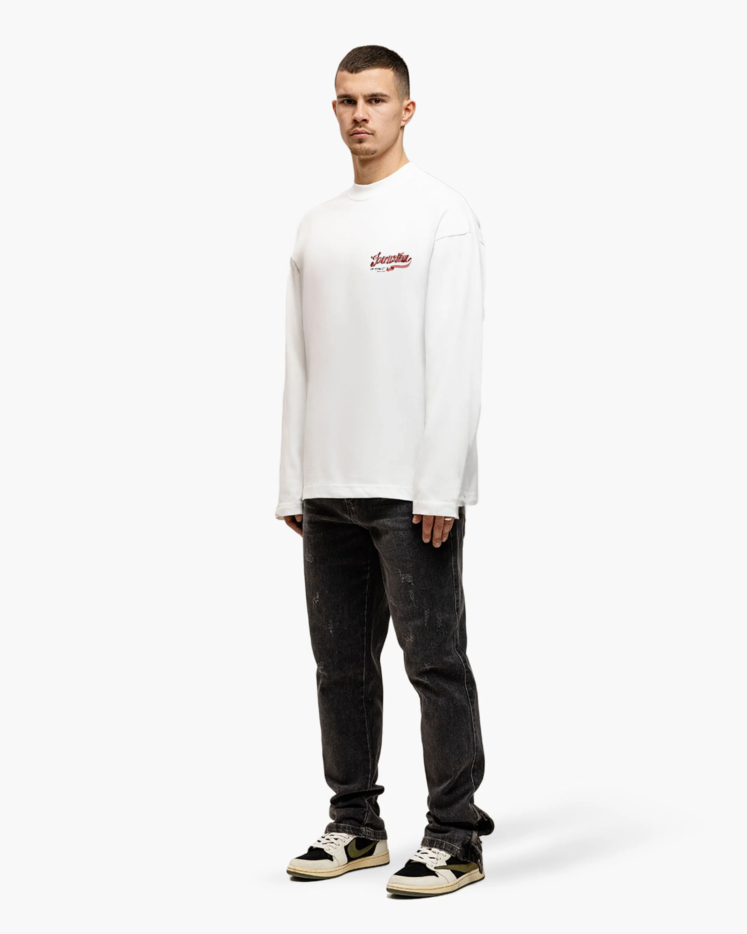 Swirl Longsleeve - Image 4