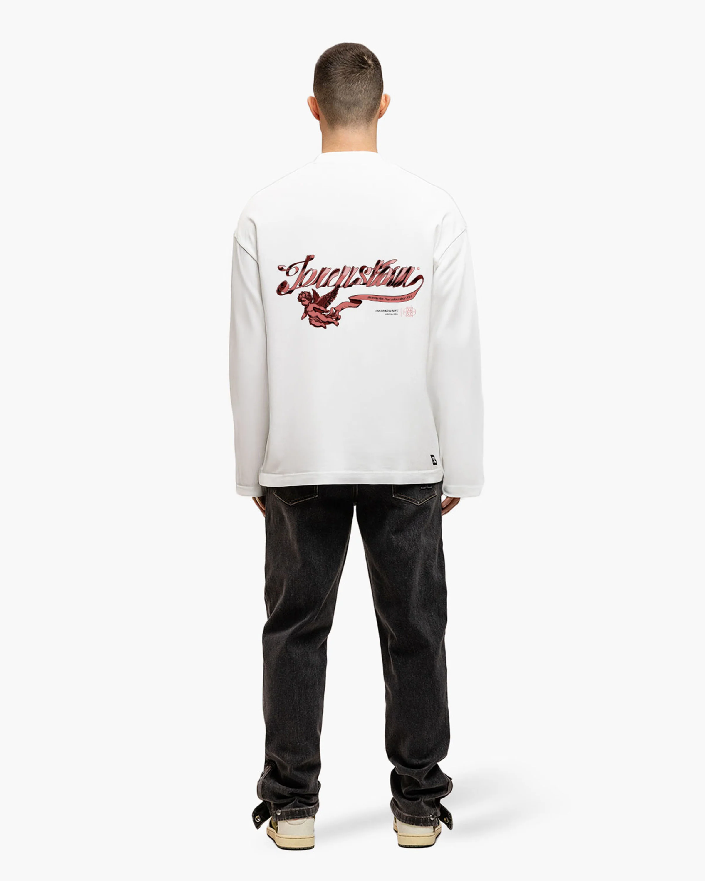 Swirl Longsleeve - Image 5