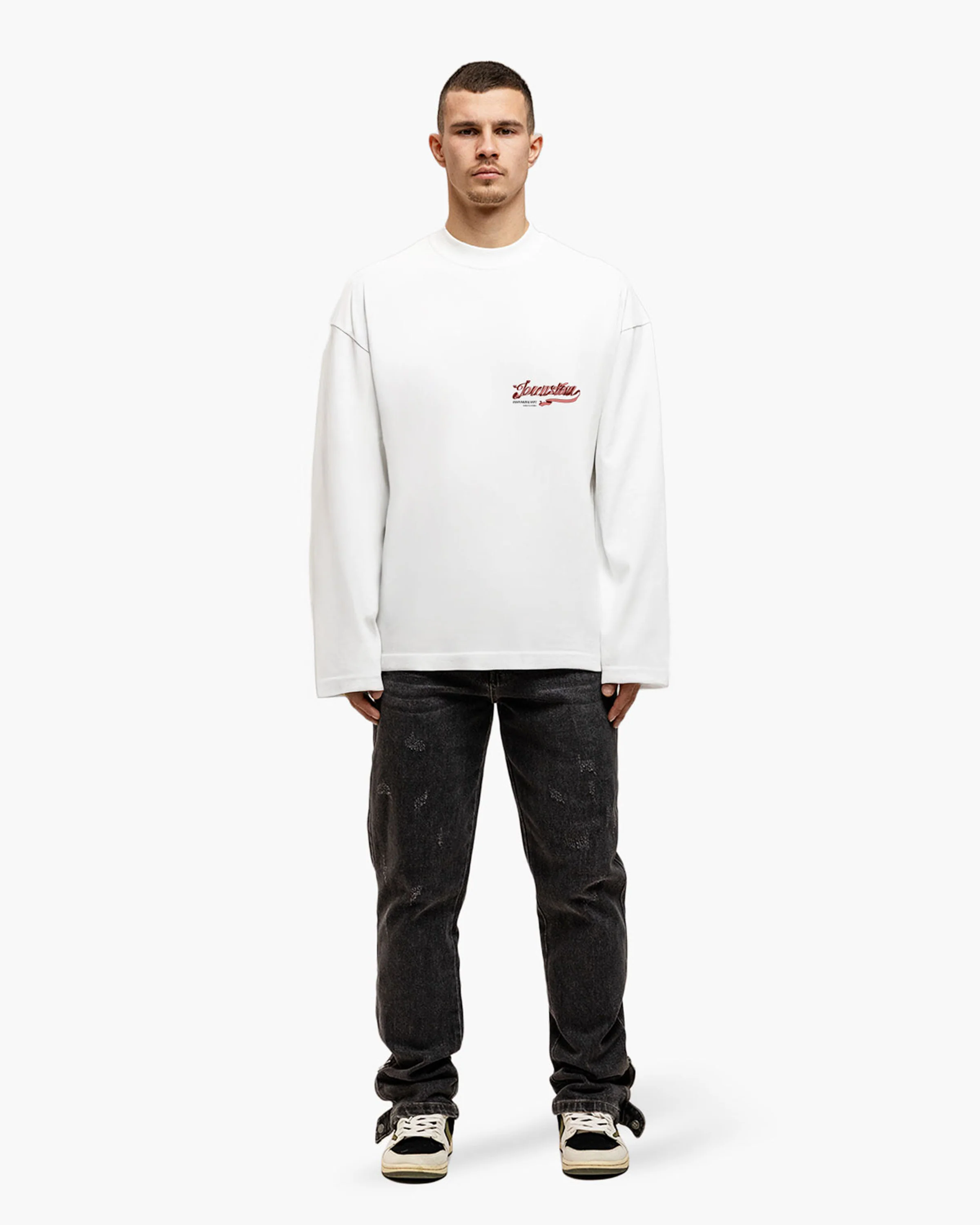 Swirl Longsleeve - Image 6