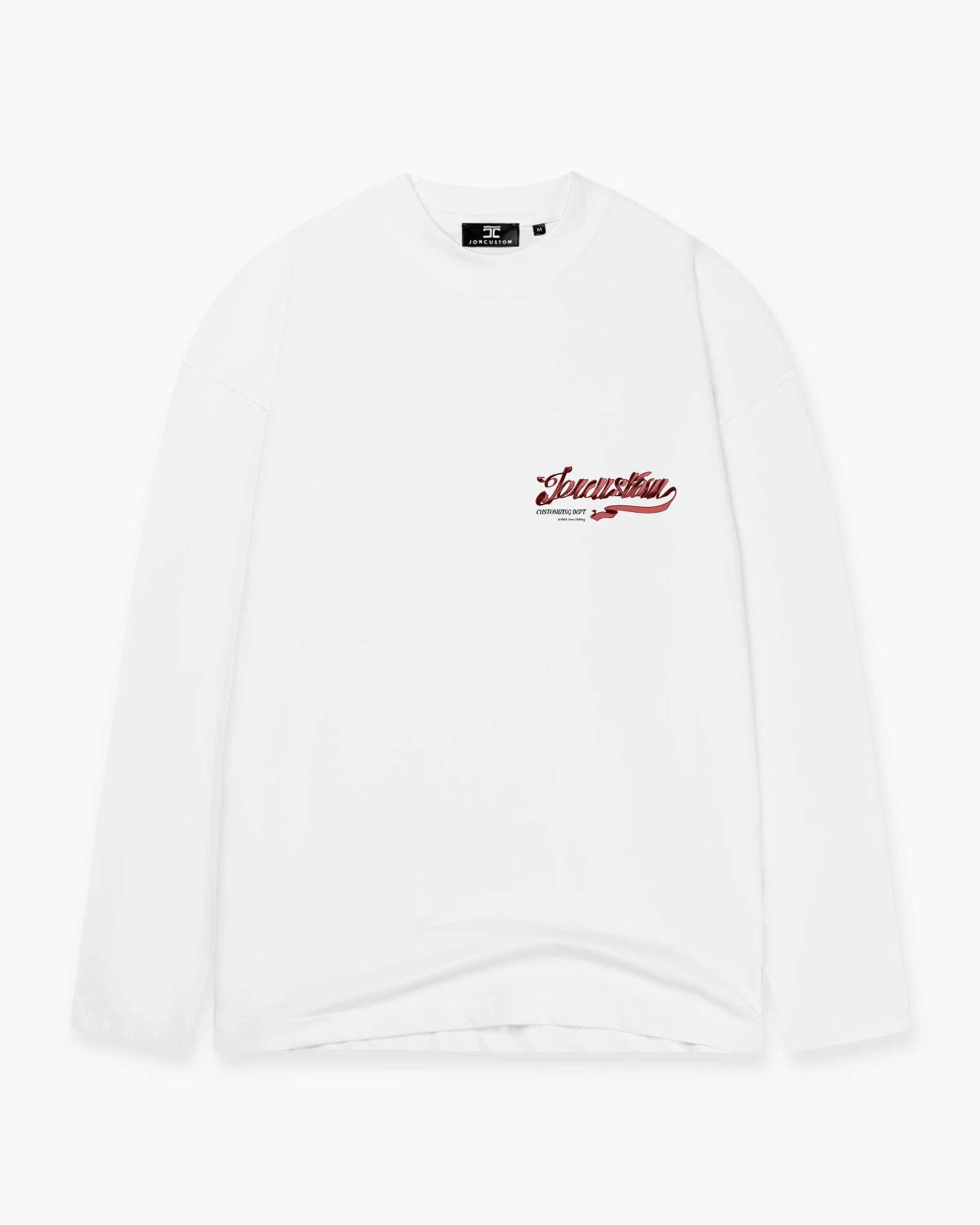 Swirl Longsleeve - Image 7