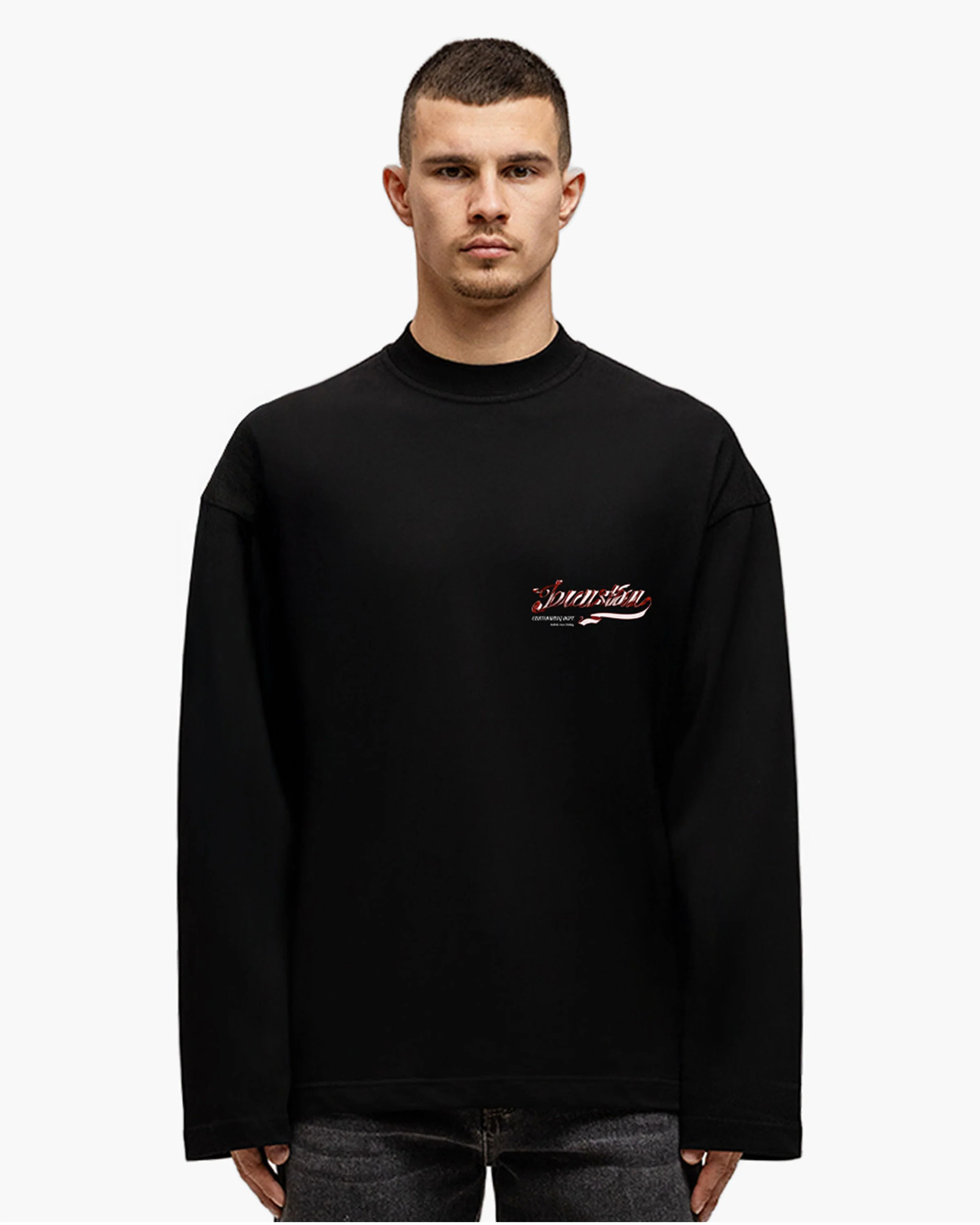 Swirl Longsleeve - Image 3
