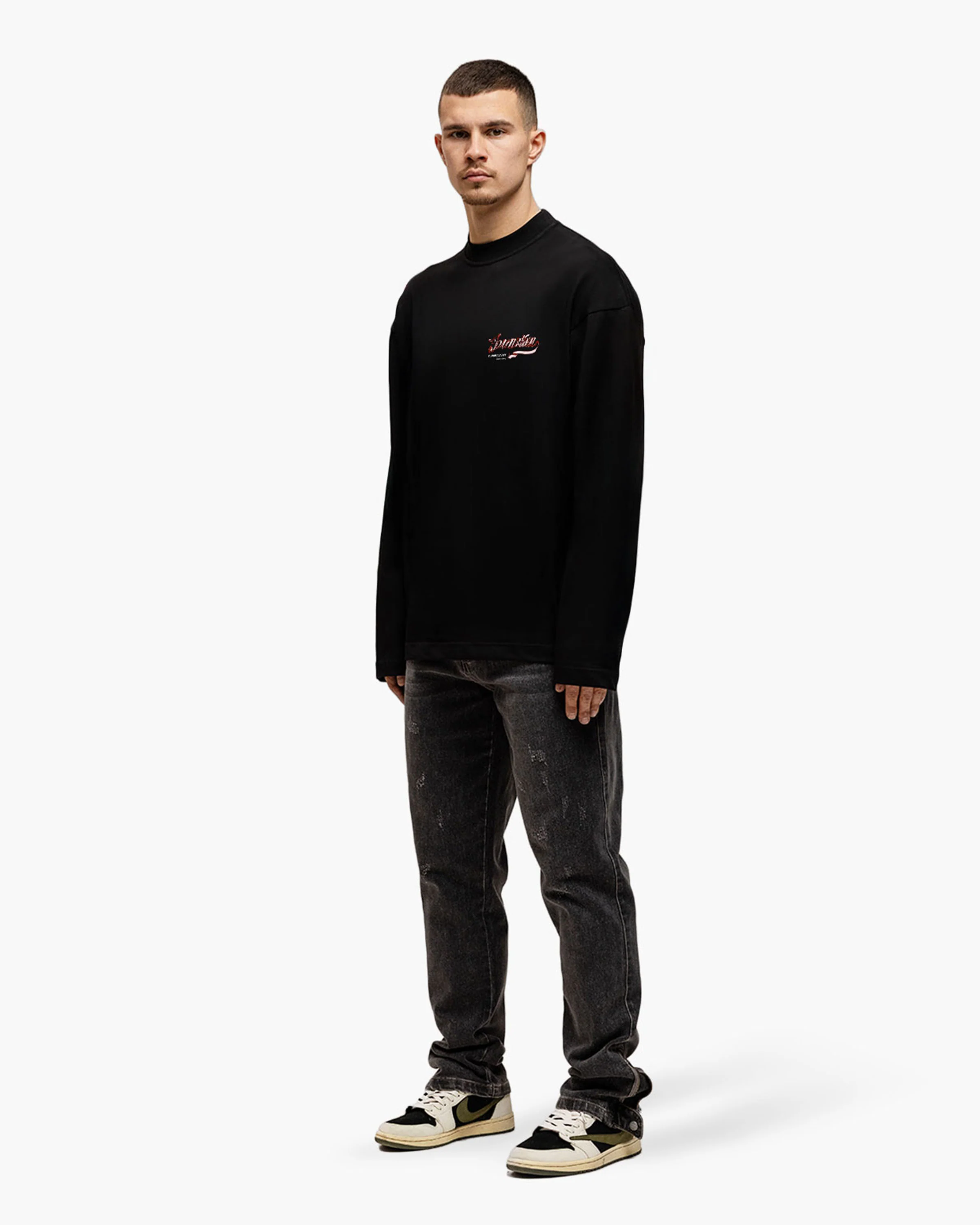 Swirl Longsleeve - Image 4