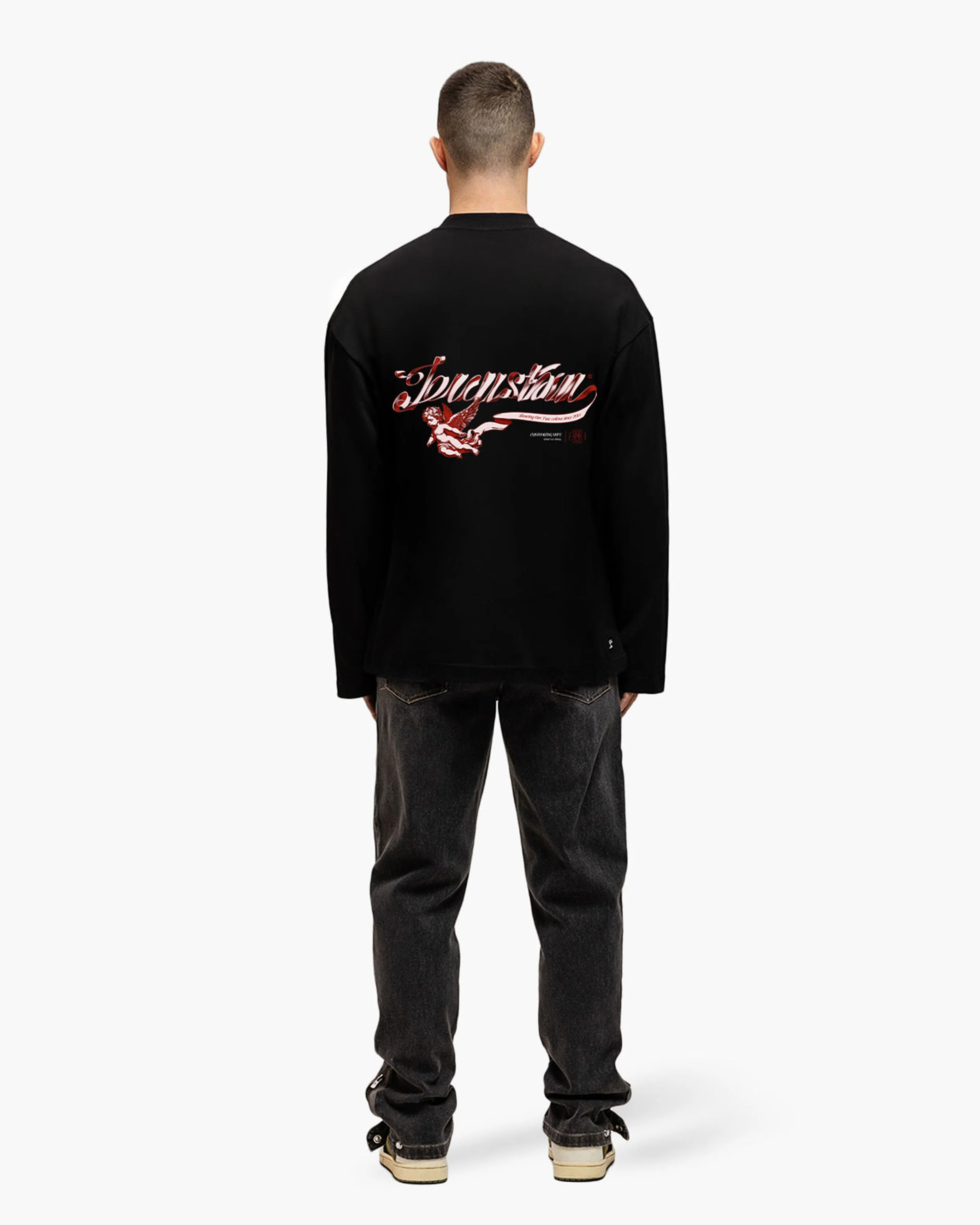 Swirl Longsleeve - Image 5