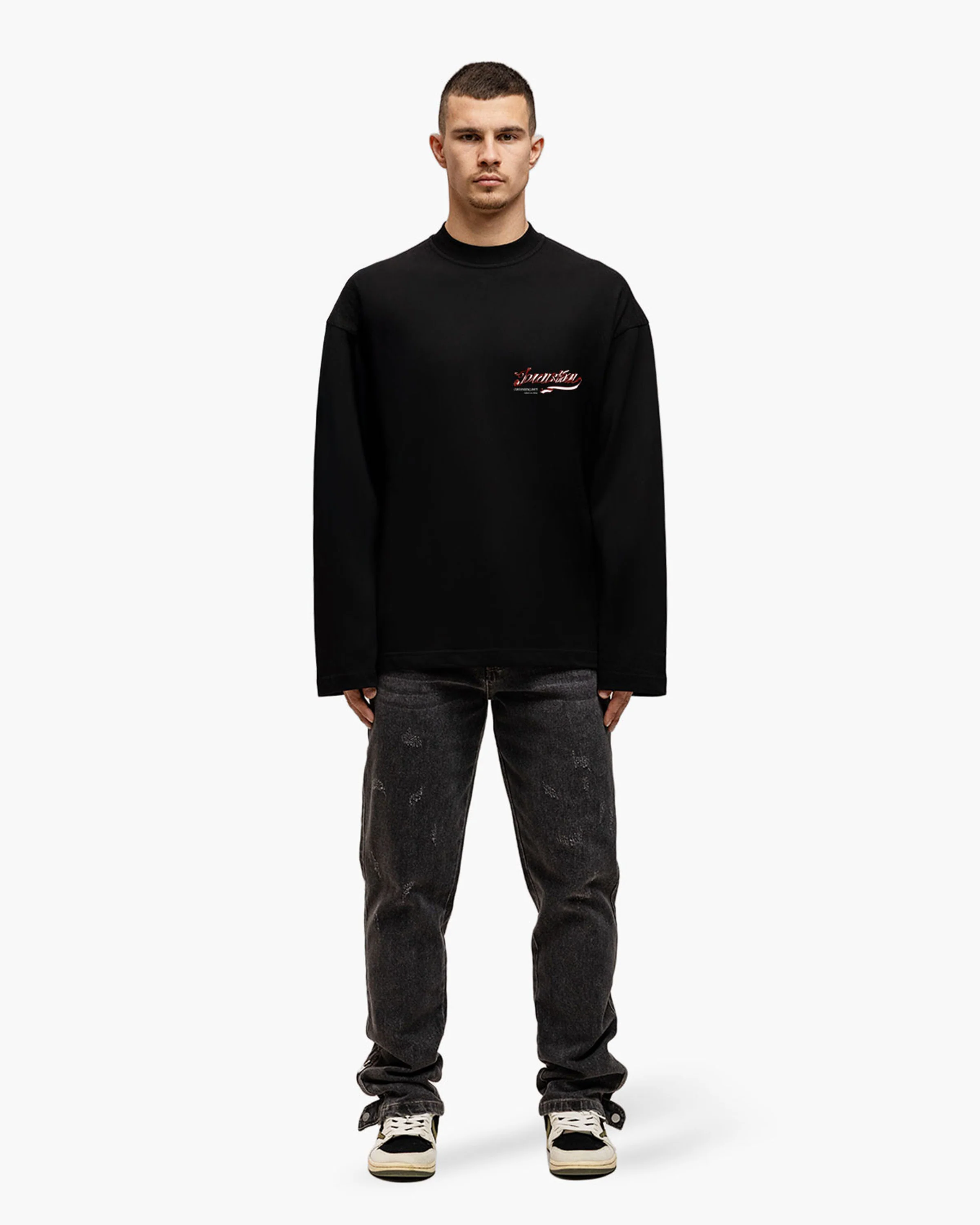 Swirl Longsleeve - Image 6