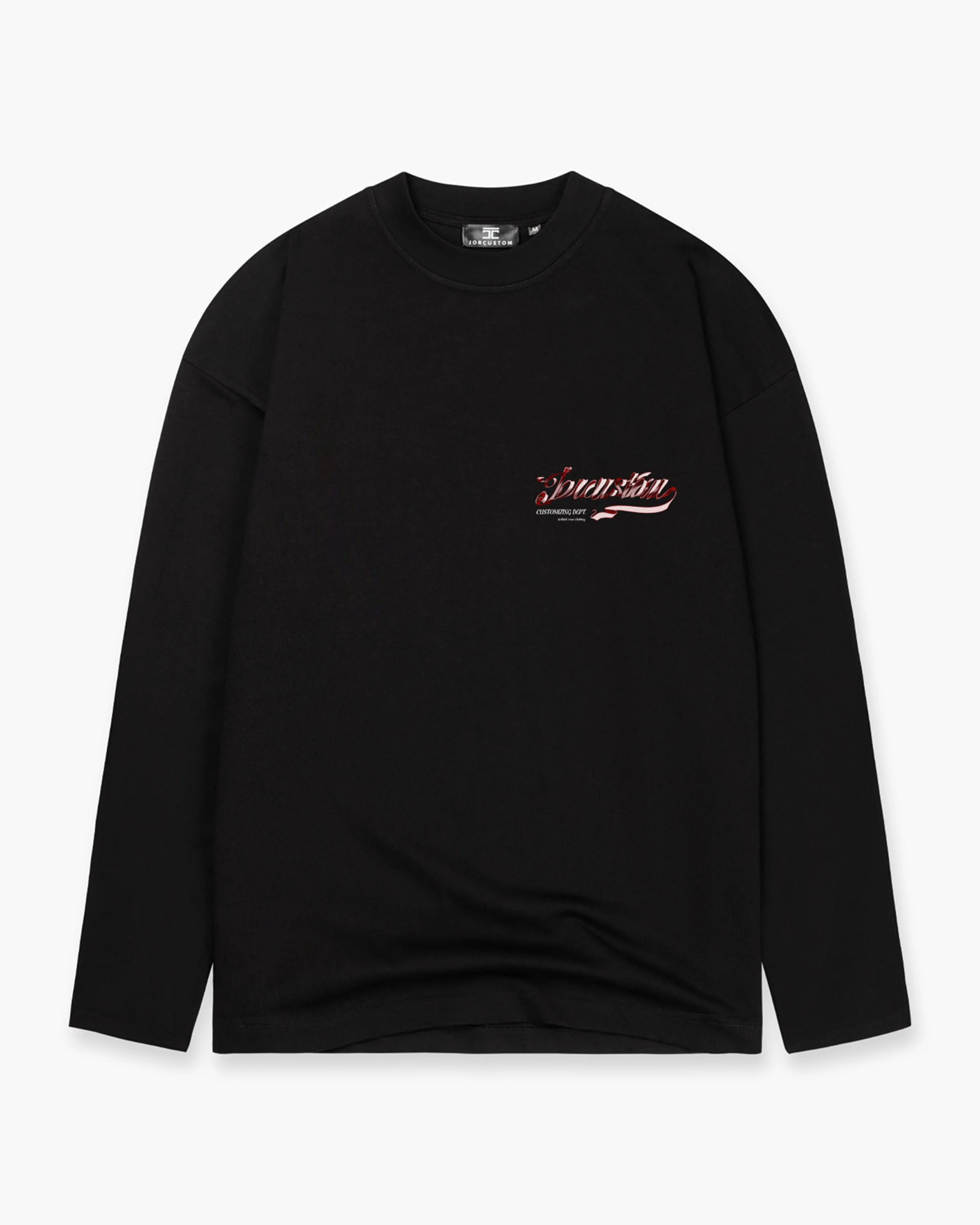 Swirl Longsleeve - Image 8