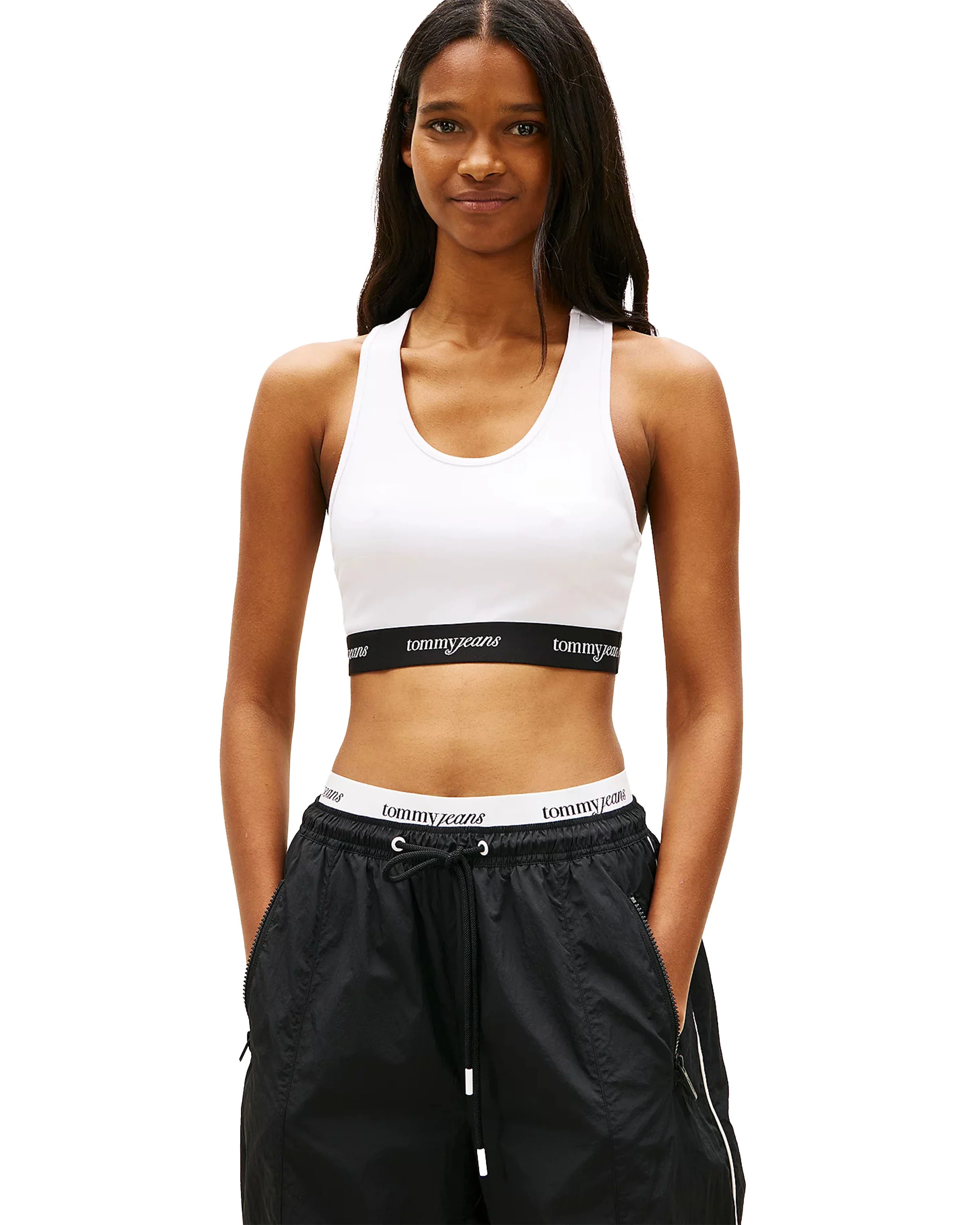 Tape Bralette