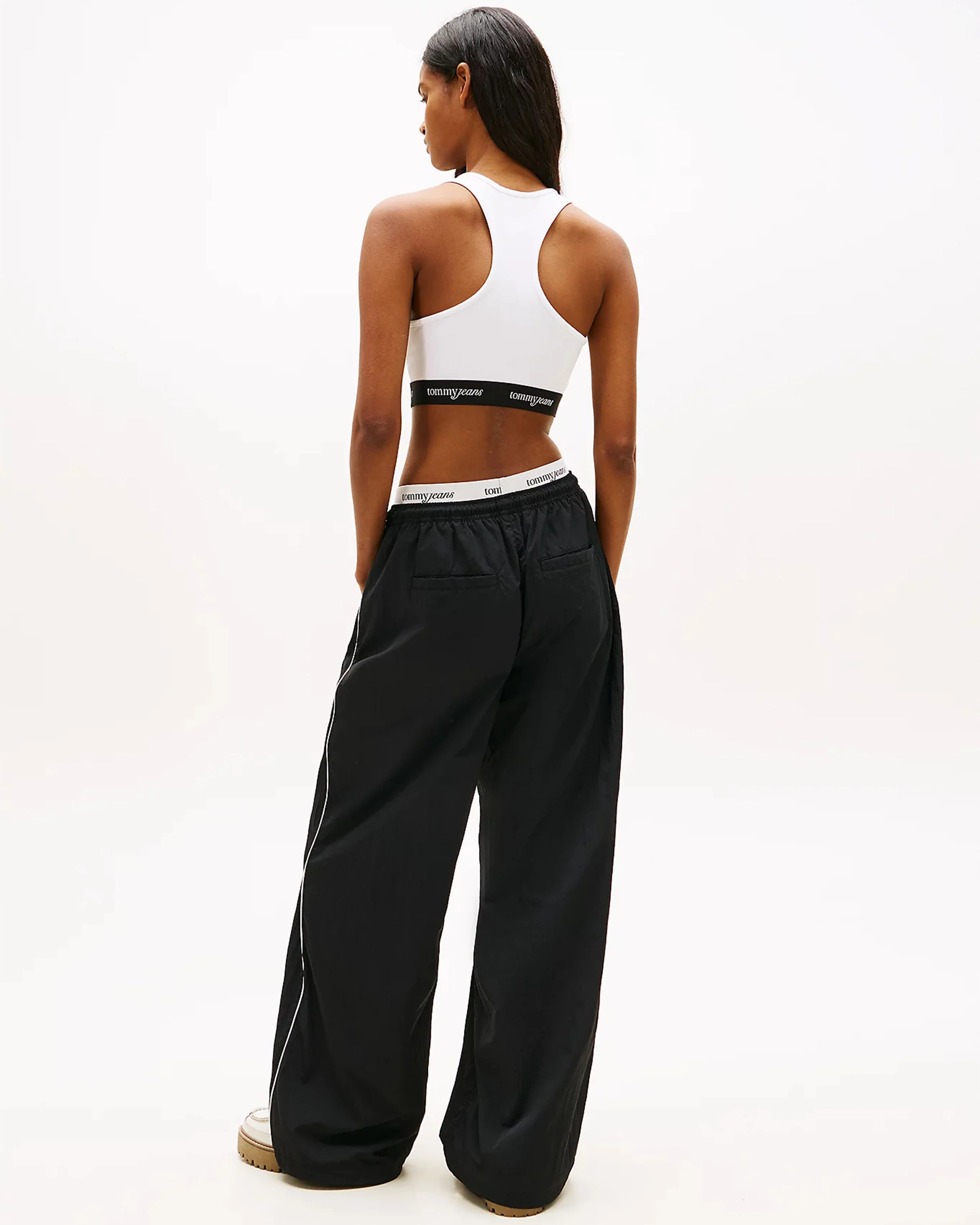 Tape Bralette - Image 3