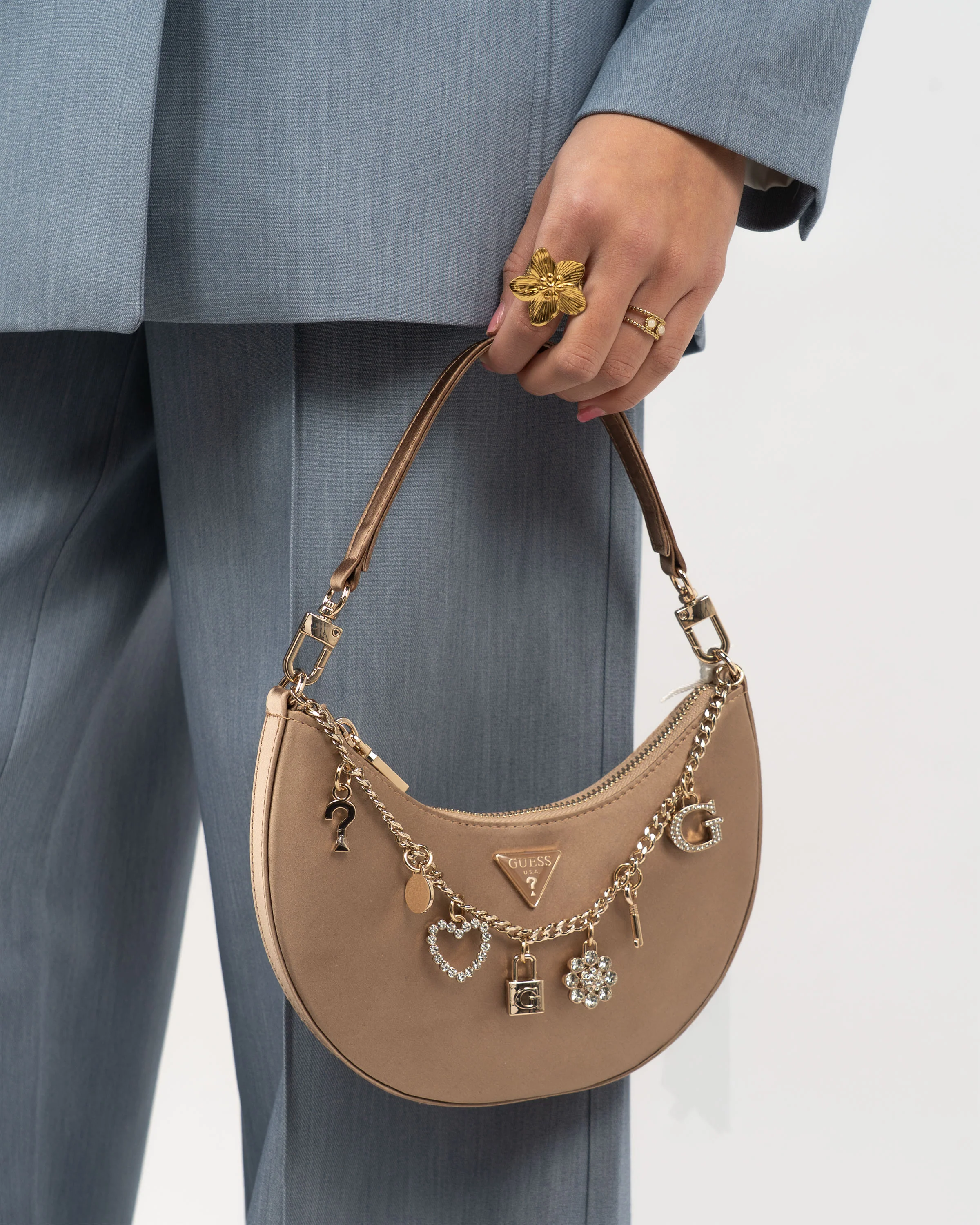 Tasmin Mini Schoudertas - Image 3